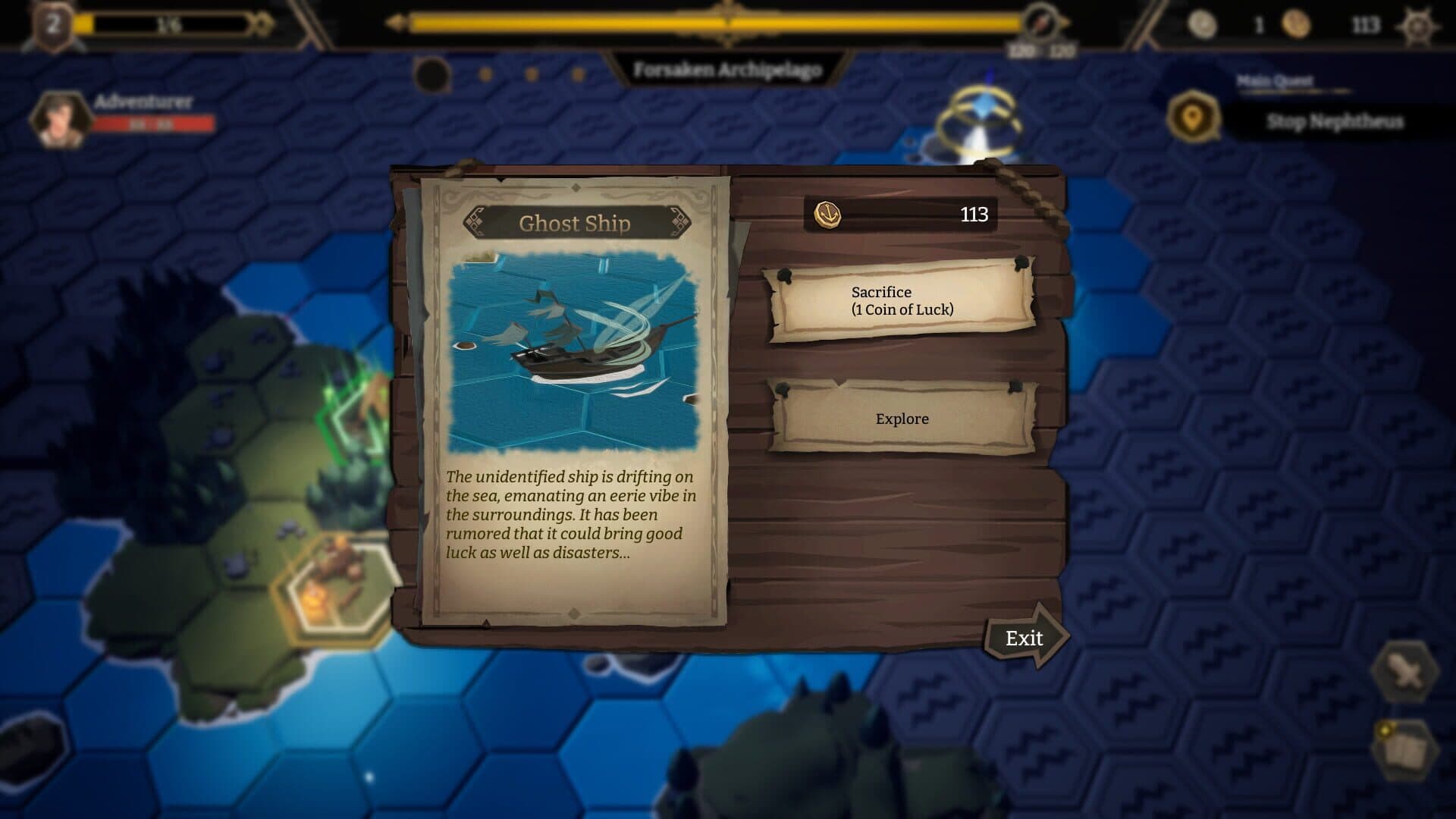Sea Horizon screenshot 3