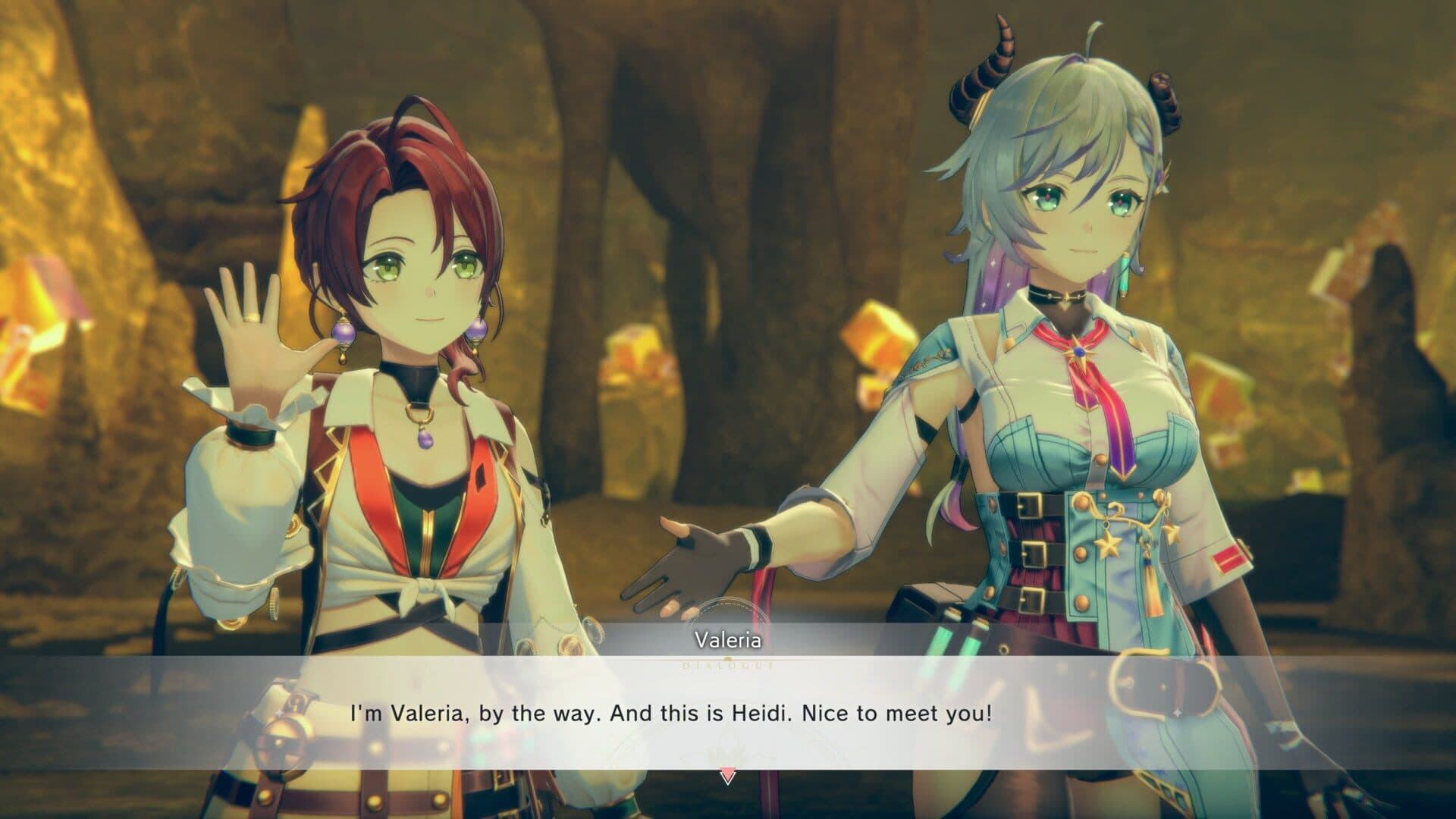 Atelier Resleriana: The Red Alchemist & The White Guardian screenshot 18