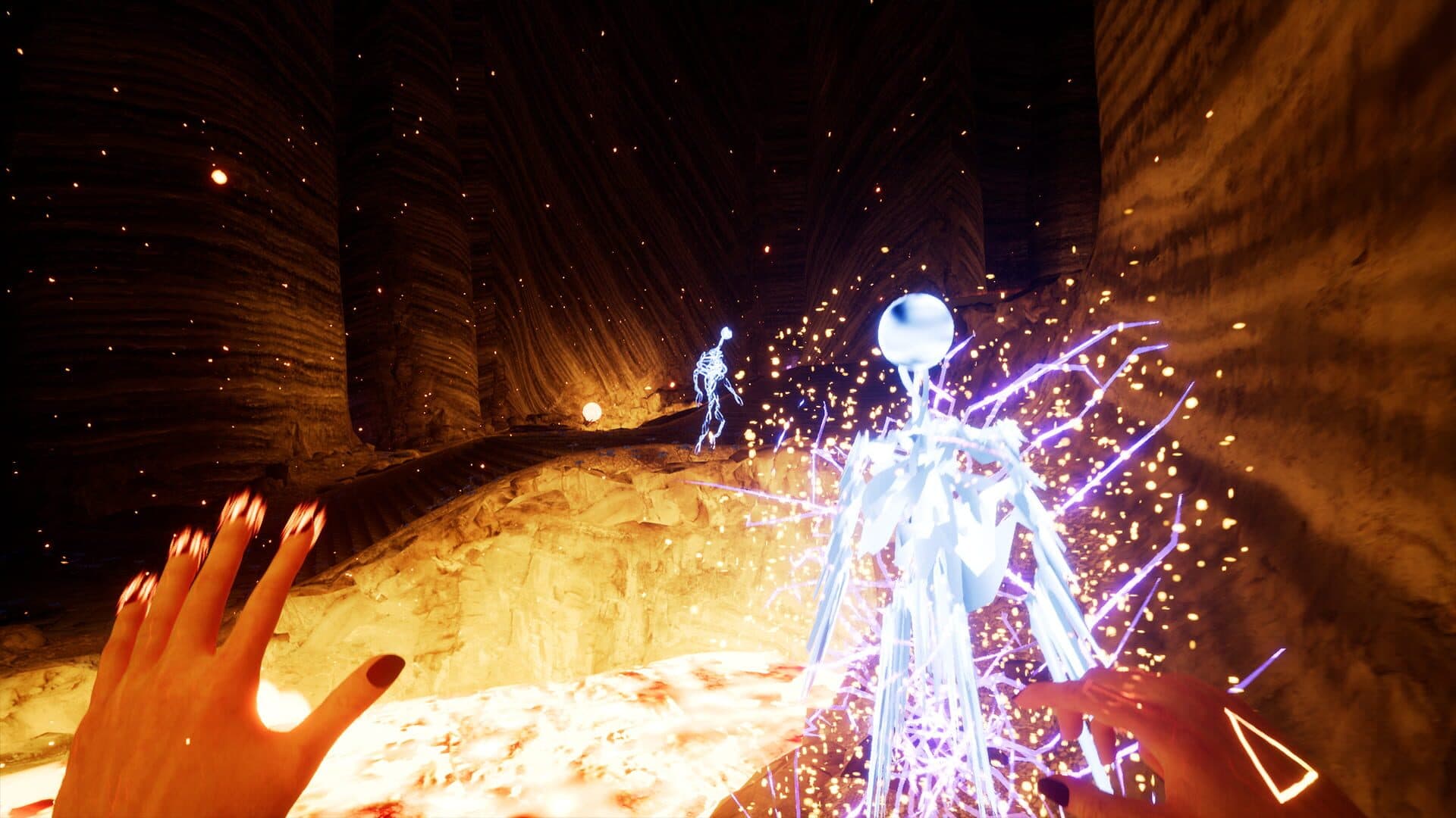 Infernium screenshot 7