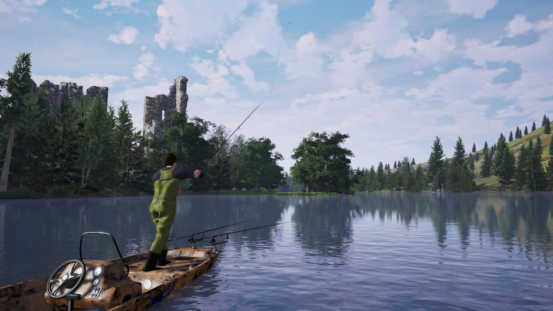 The Catch: Carp & Coarse Fishing screenshot 5