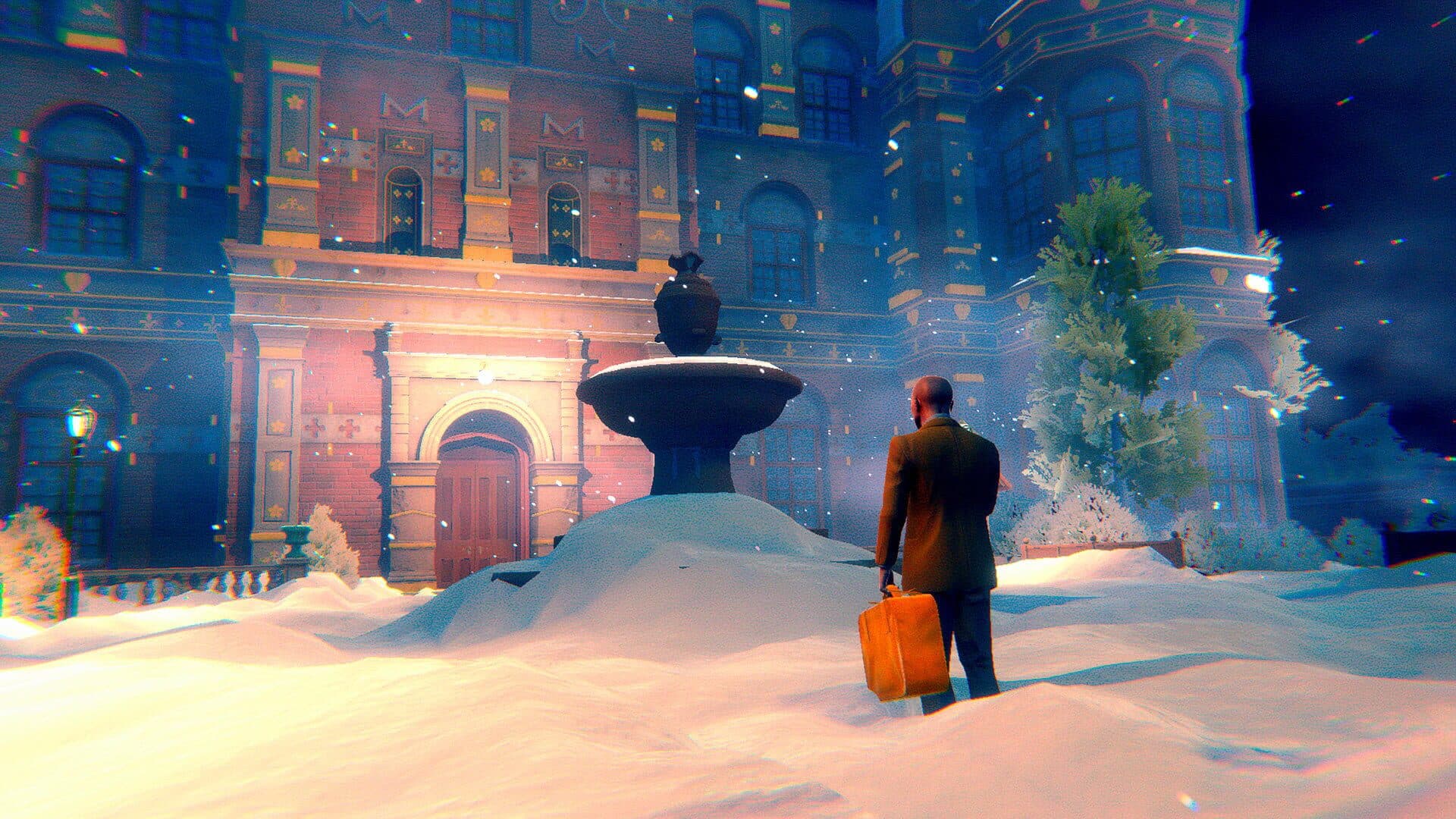 Agatha Christie: Hercule Poirot - The First Cases screenshot 5