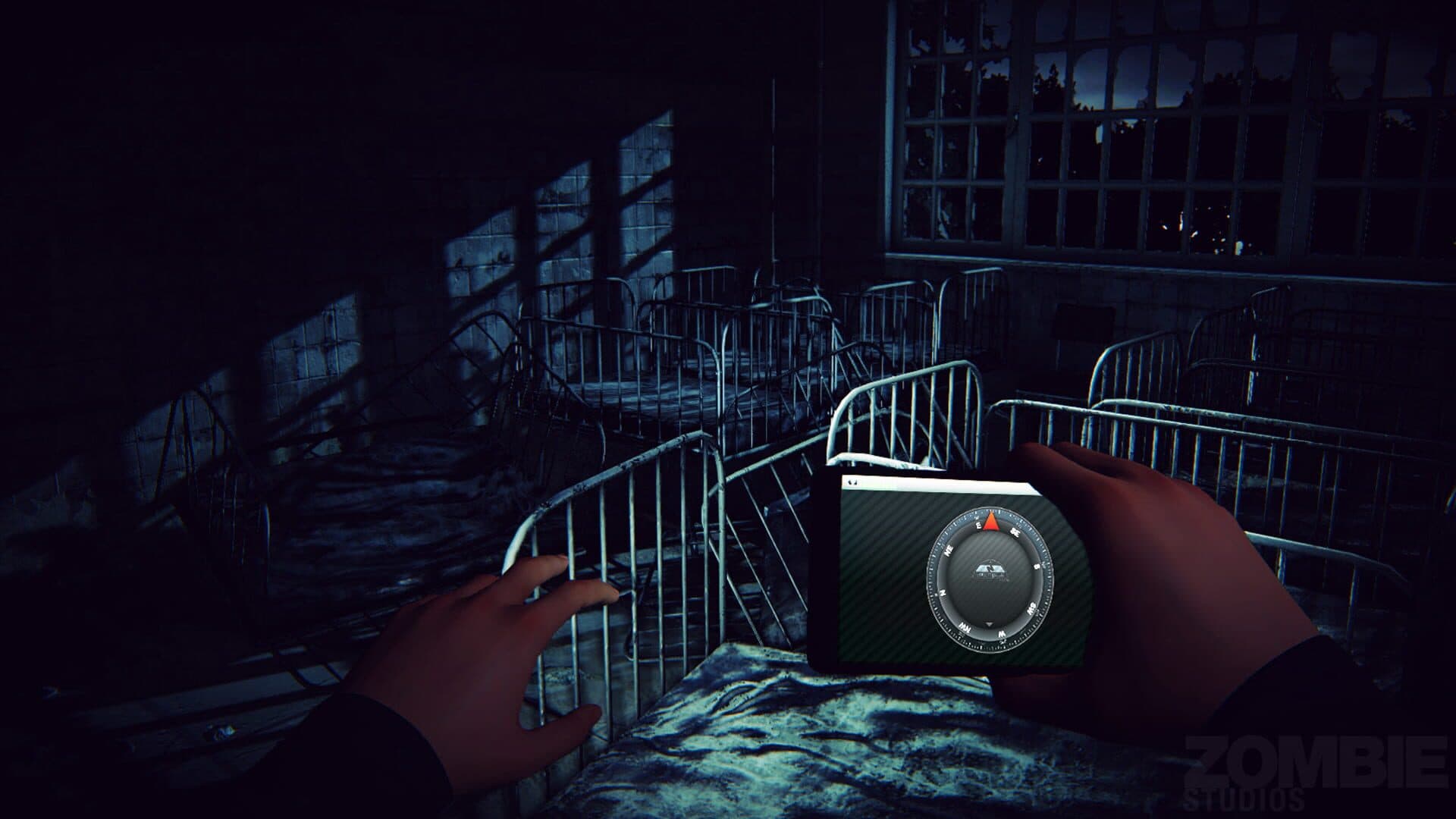 Daylight screenshot 3