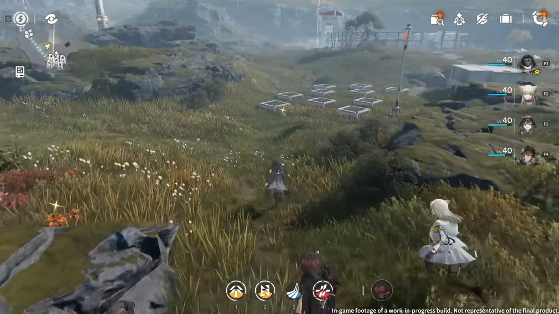 Arknights: Endfield screenshot 4