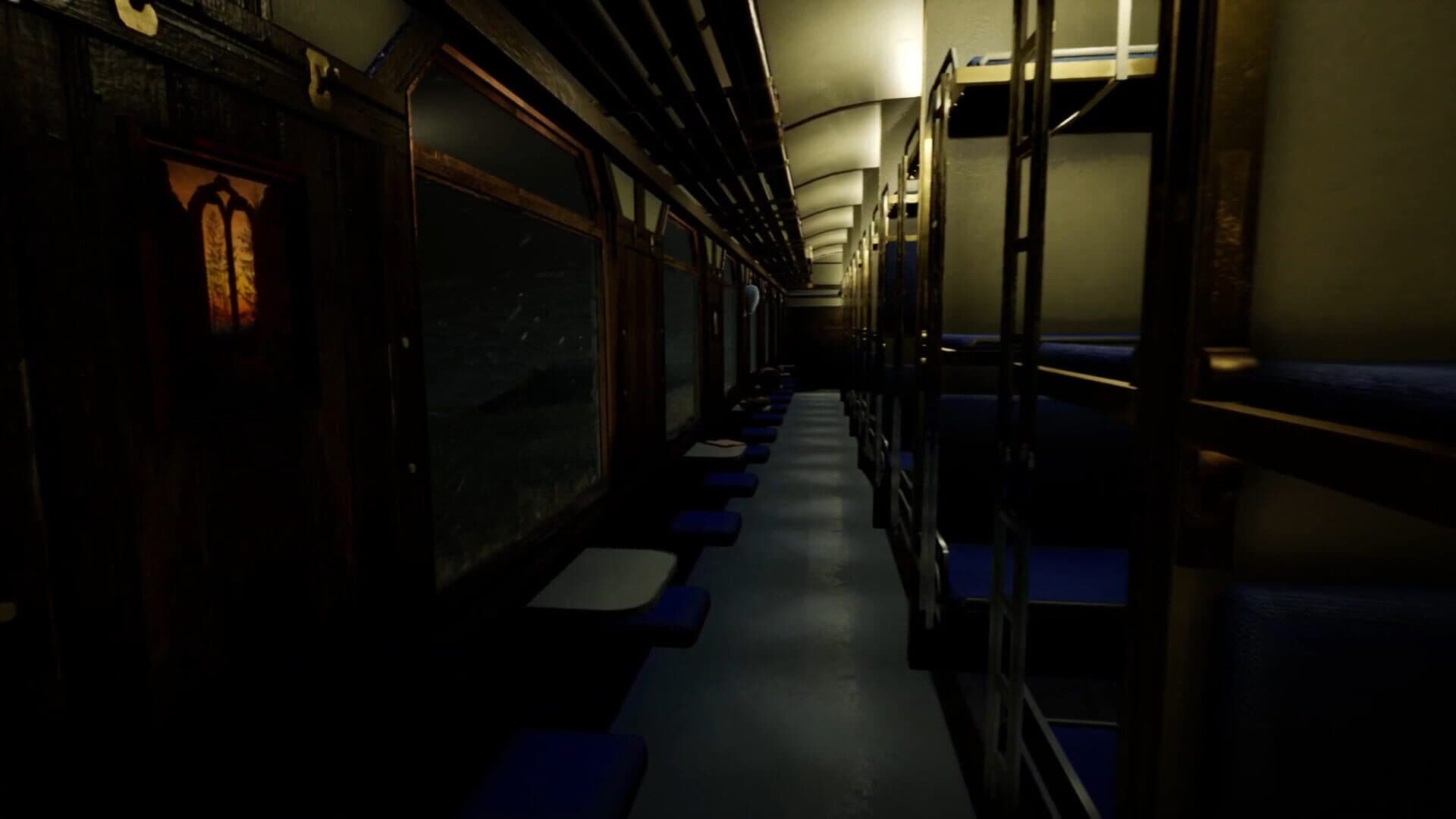 اسکرین‌شات Far Away Train - 10