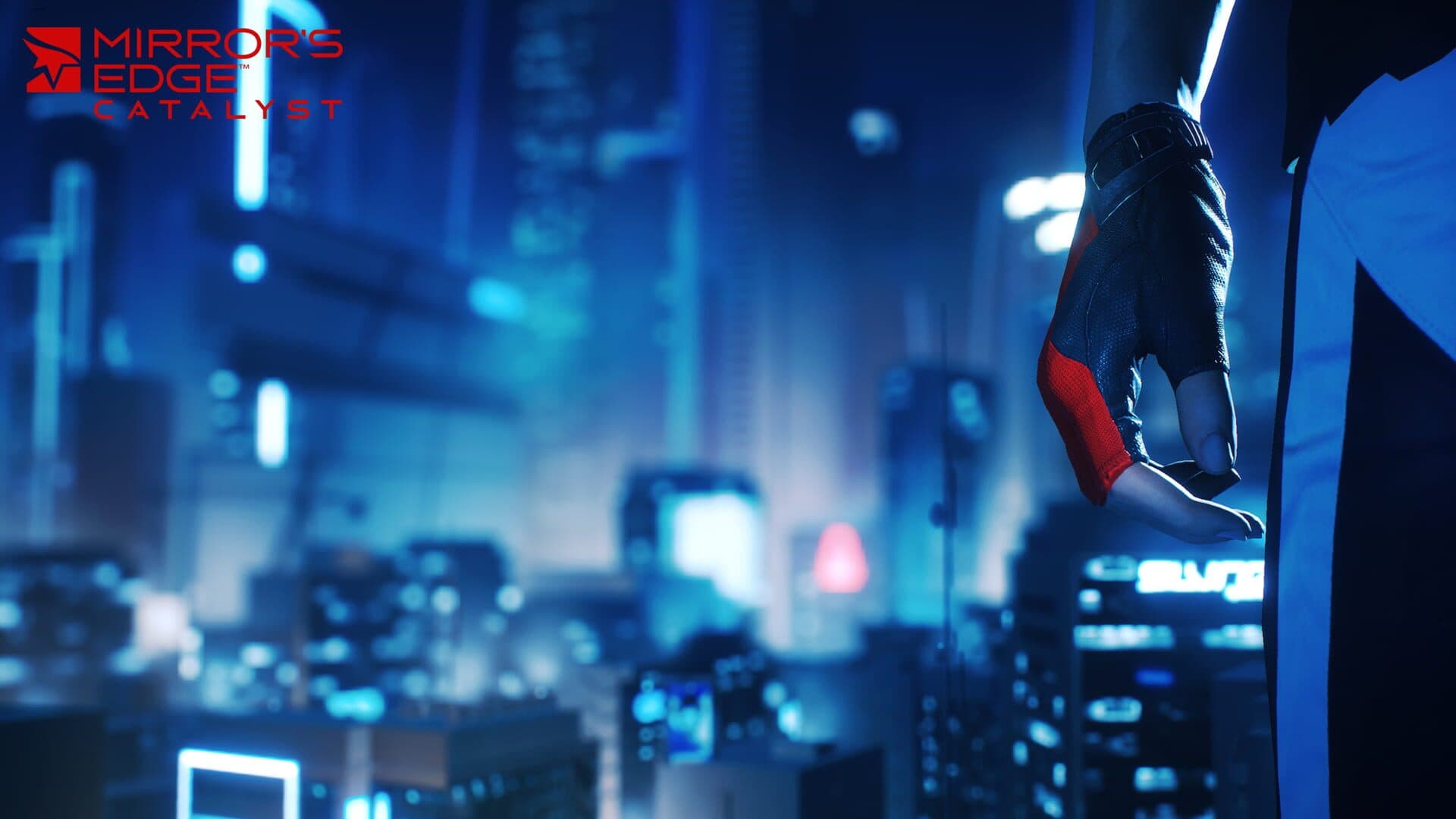 Mirror's Edge Catalyst screenshot 4