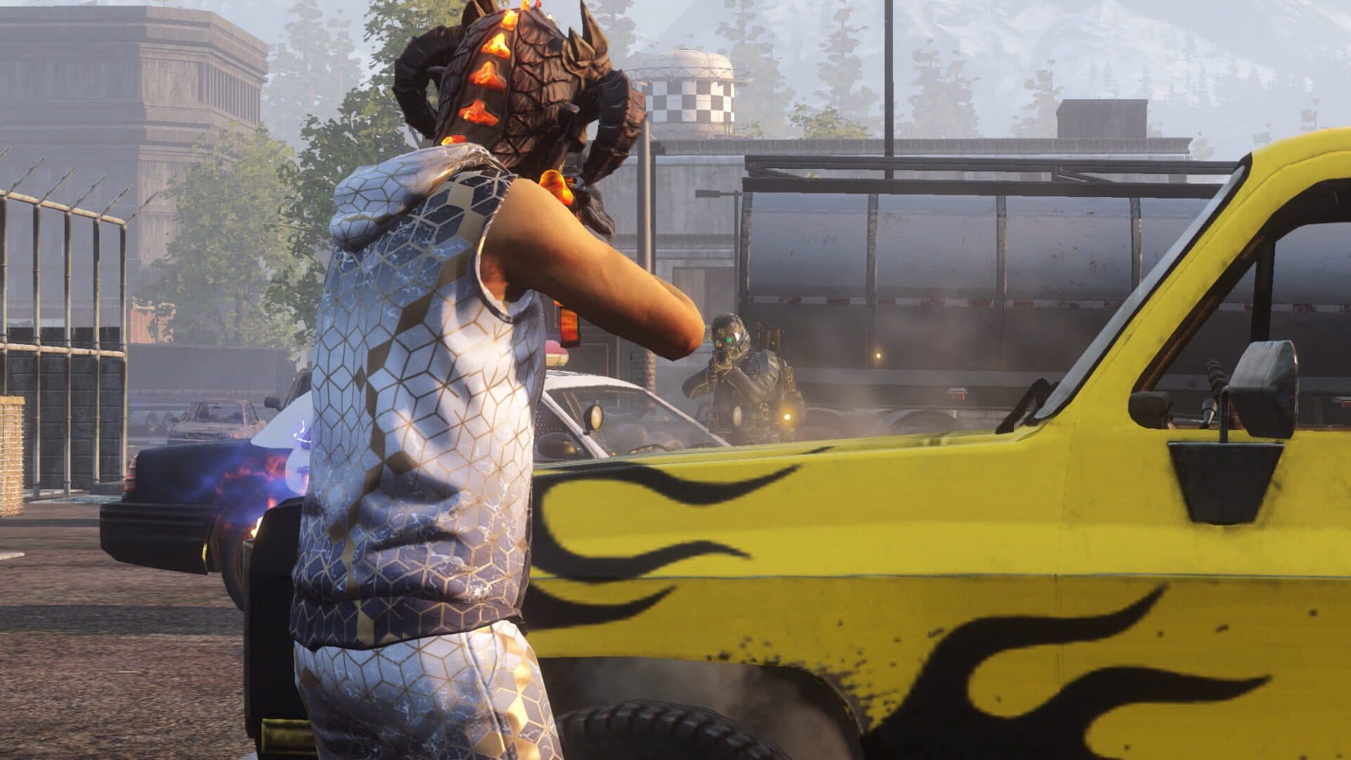 اسکرین‌شات Z1: Battle Royale - 6
