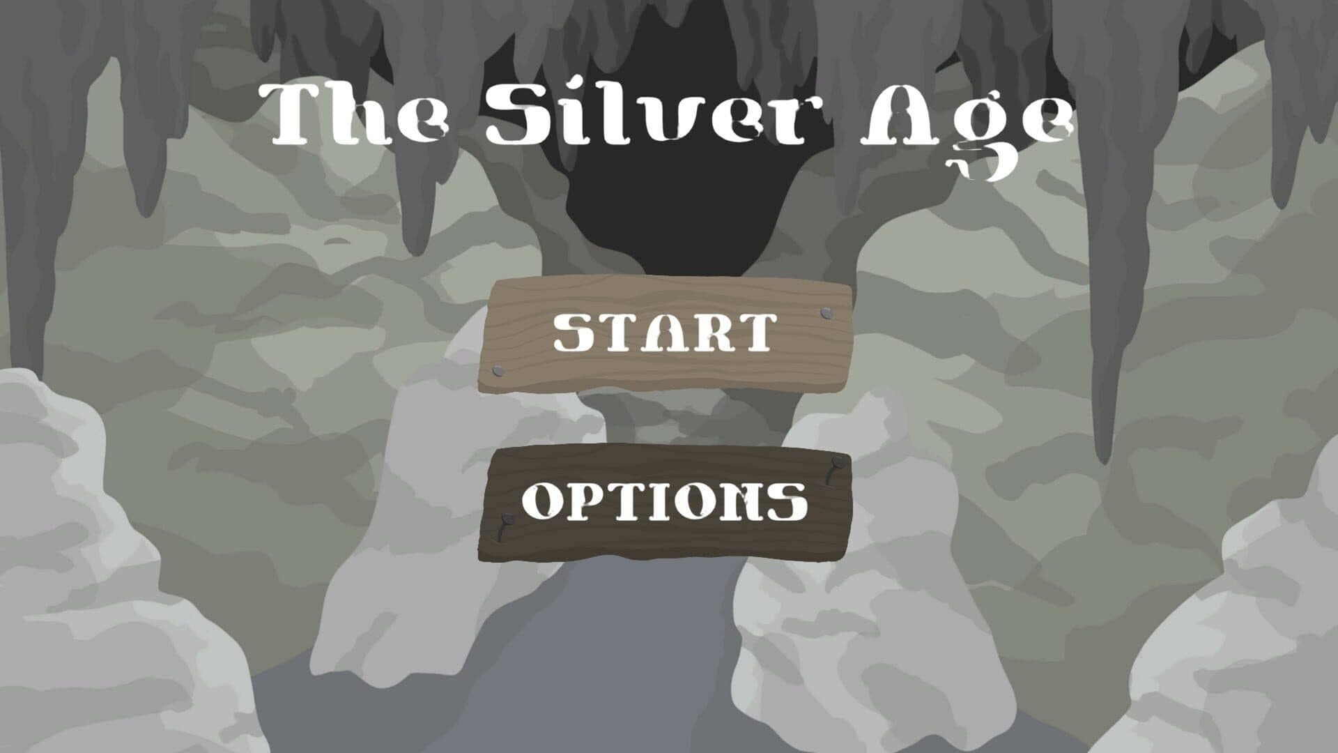 اسکرین‌شات The Silver Age - 5