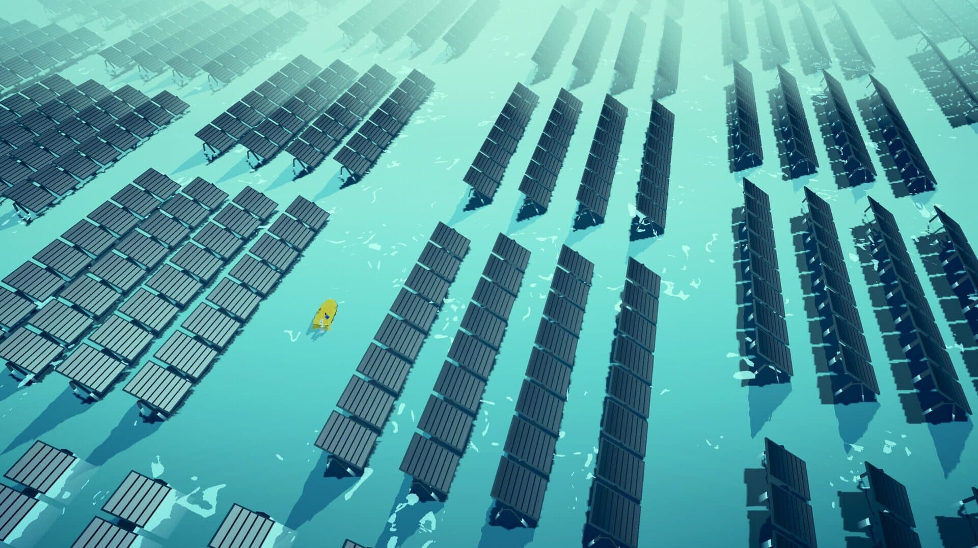 Highwater screenshot 1