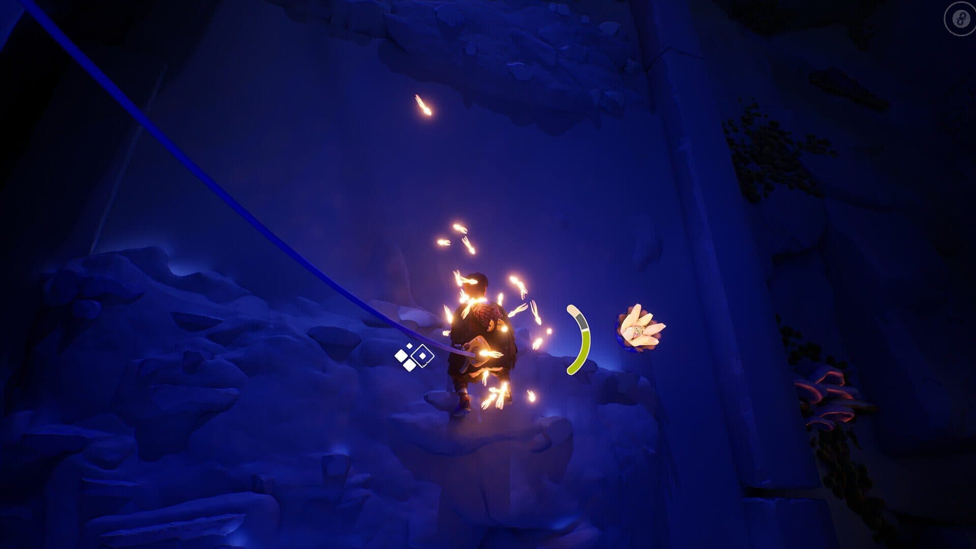 Jusant screenshot 6