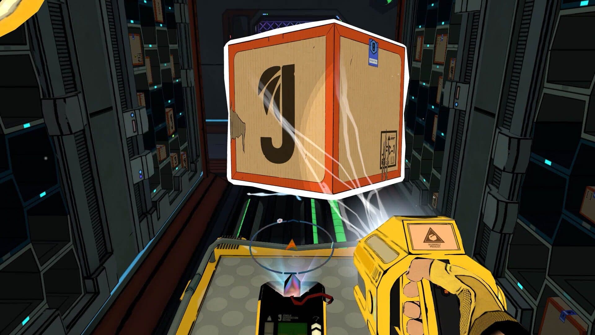 The Last Worker screenshot 10