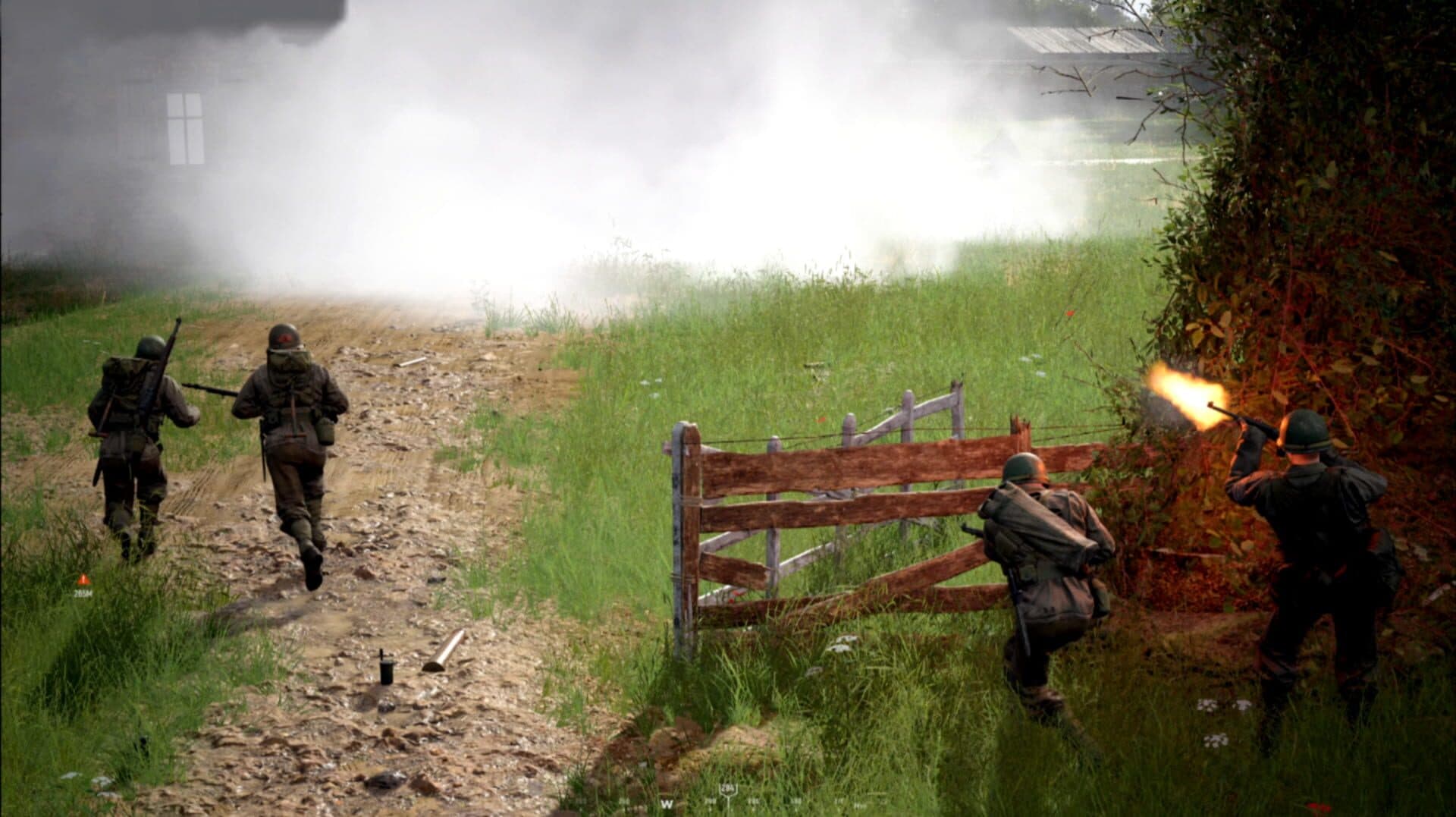 Hell Let Loose screenshot 2