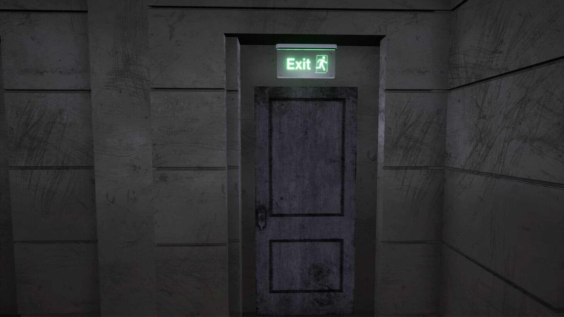 اسکرین‌شات The Eerie Surroundings - 1