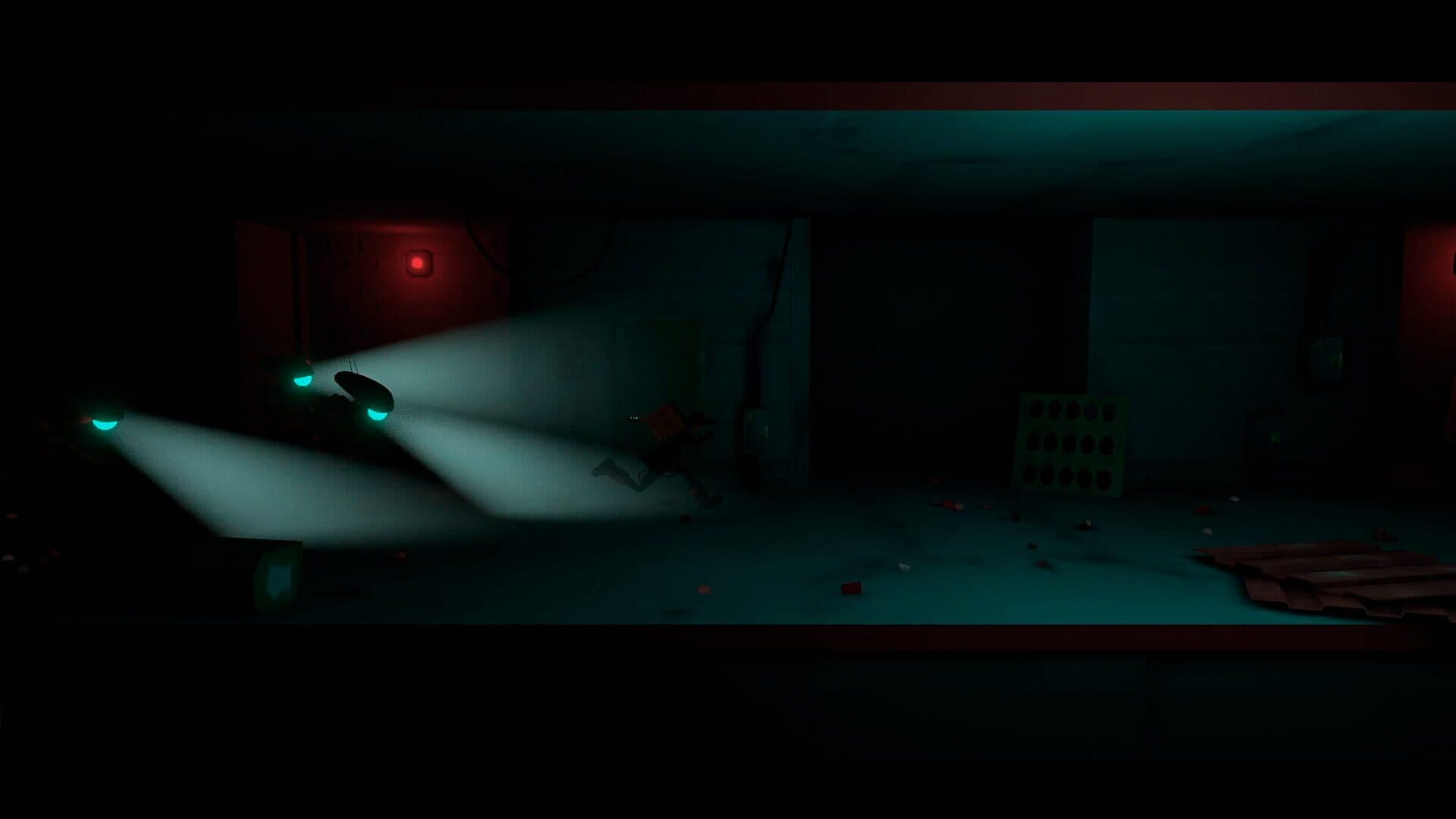 Antro screenshot 10