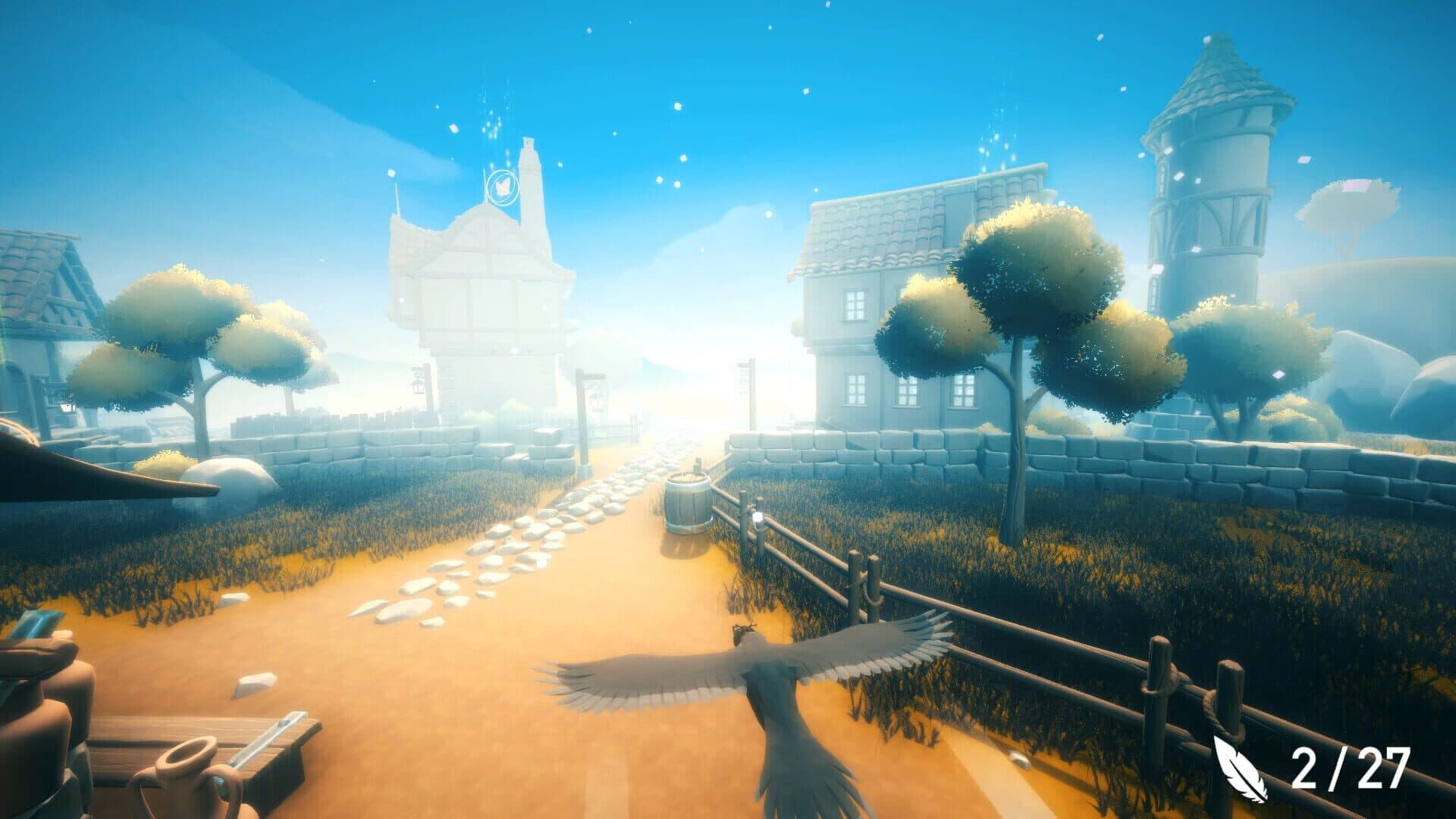 اسکرین‌شات Aery: The Lost Hero - 4