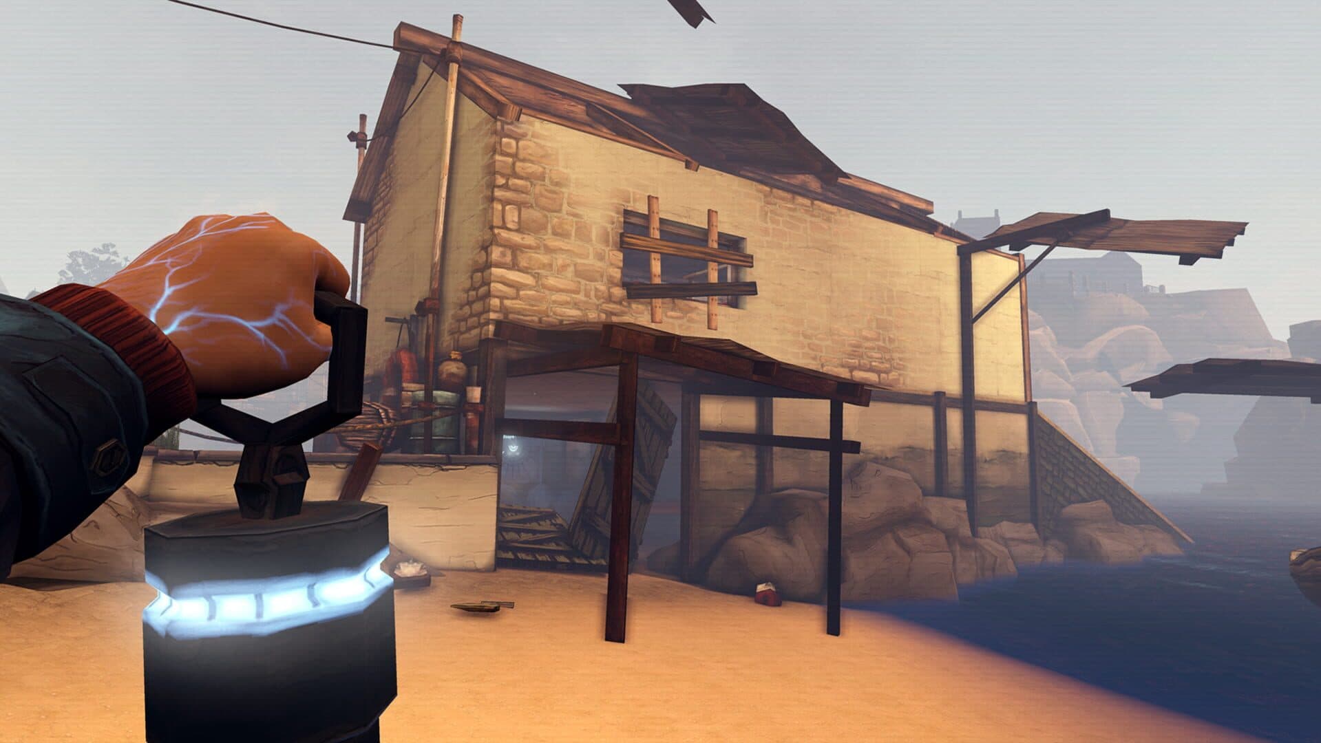 Ether One screenshot 2