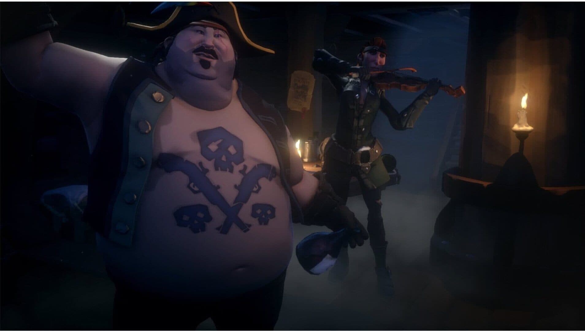 Sea of Thieves screenshot 4
