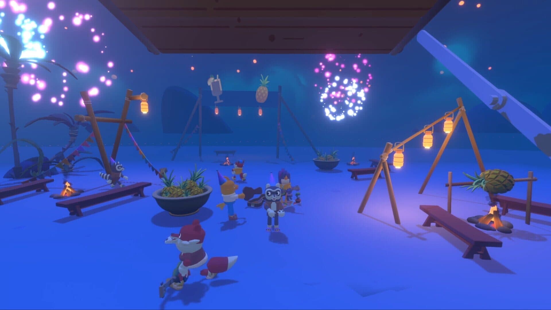 Fruitbus screenshot 5