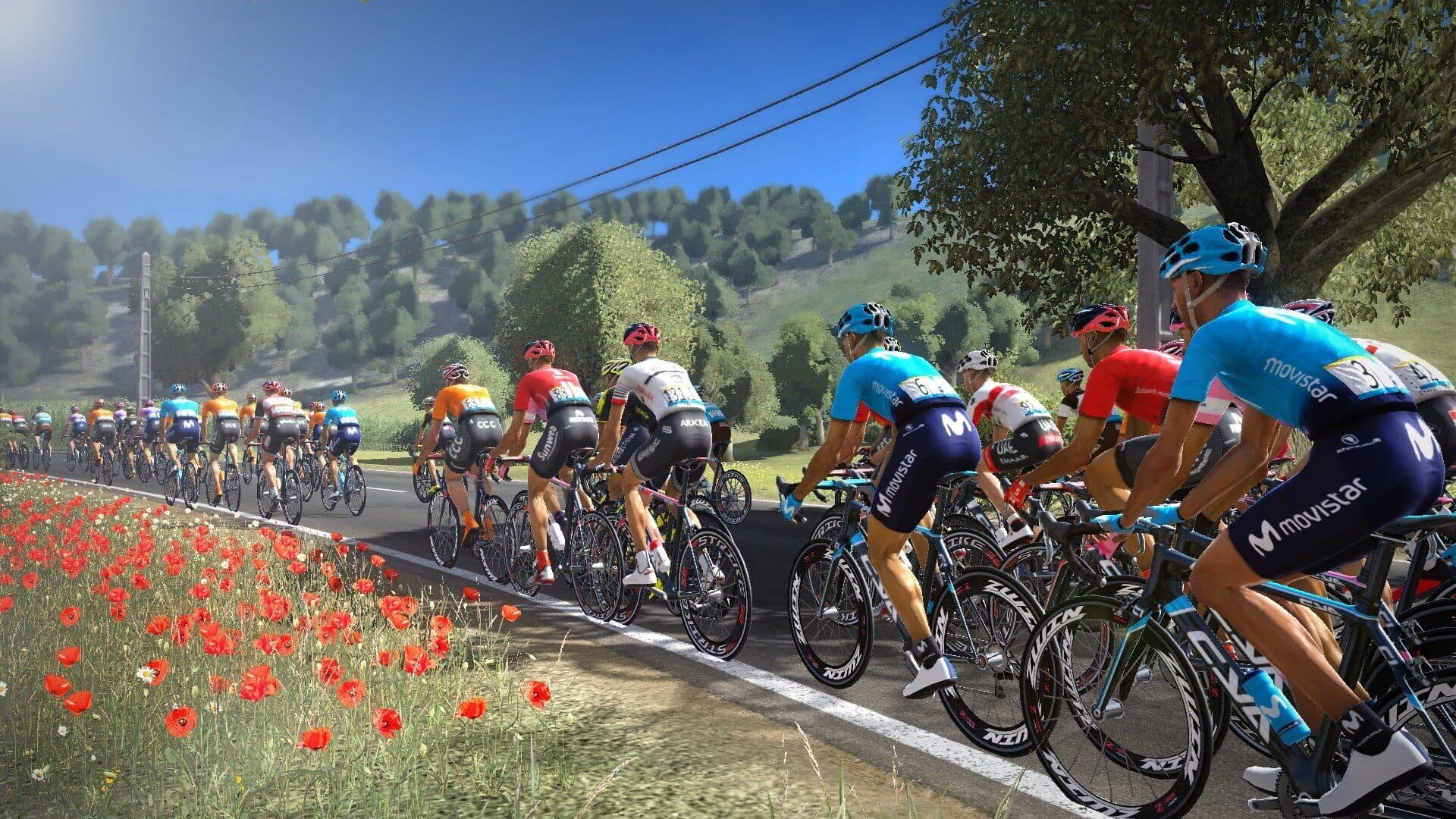 Tour de France 2019 screenshot 0