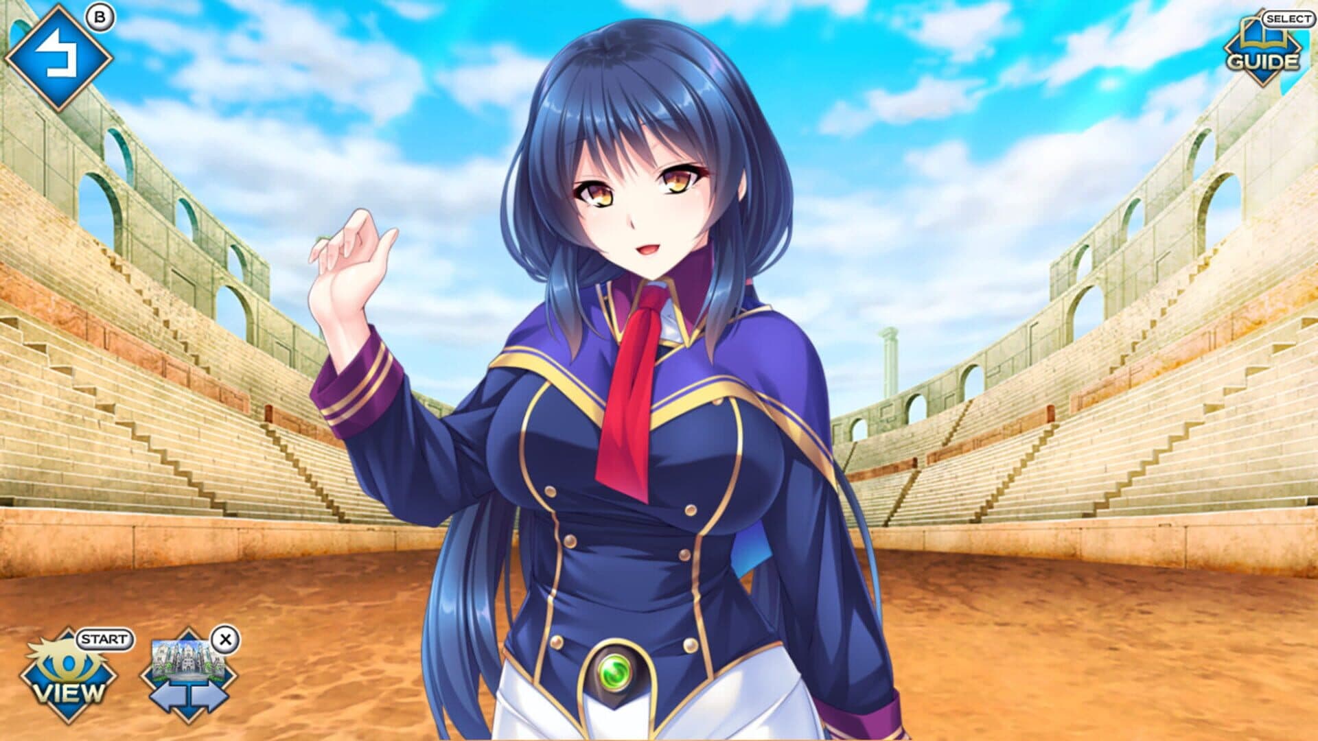 Pretty Girls 2048 Strike screenshot 2