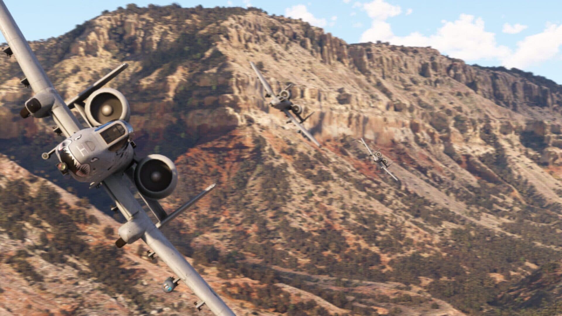 Microsoft Flight Simulator 2024 screenshot 9