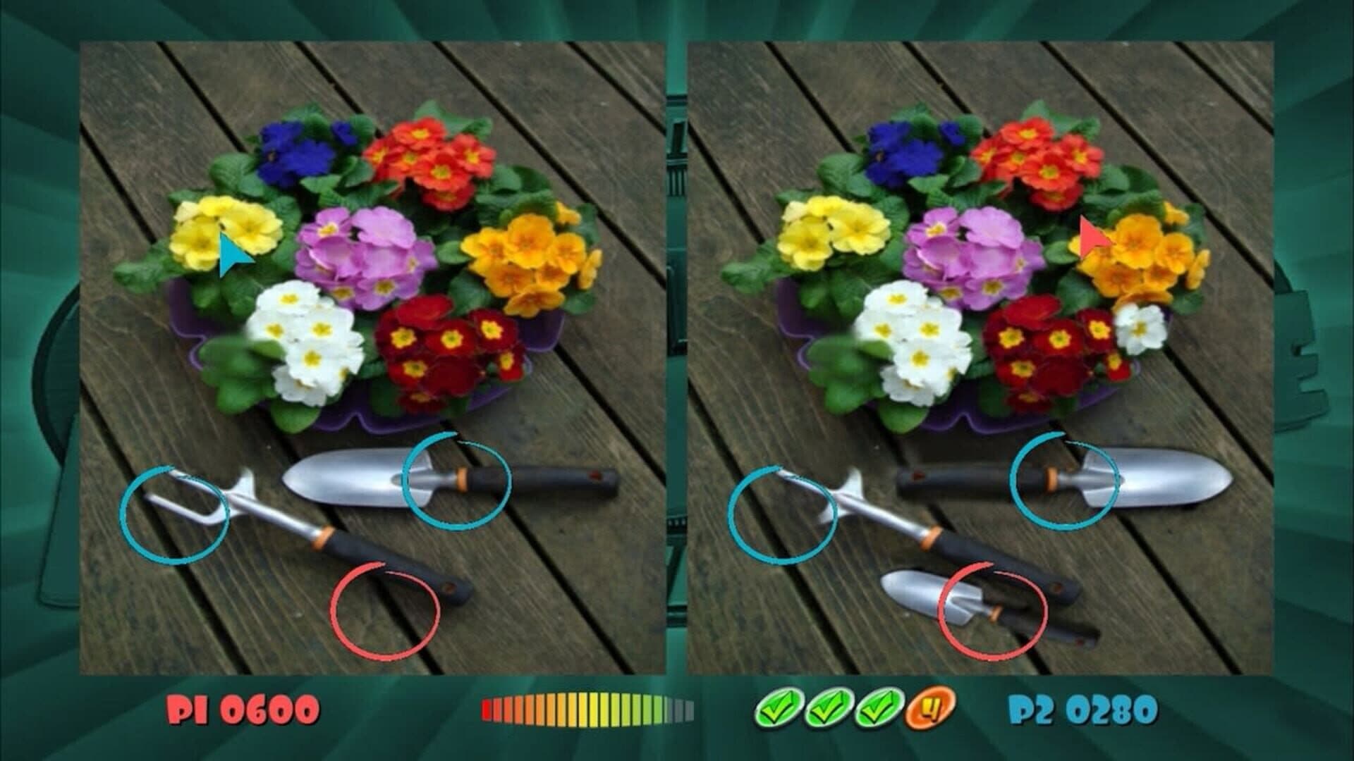 Spot the Difference screenshot 0