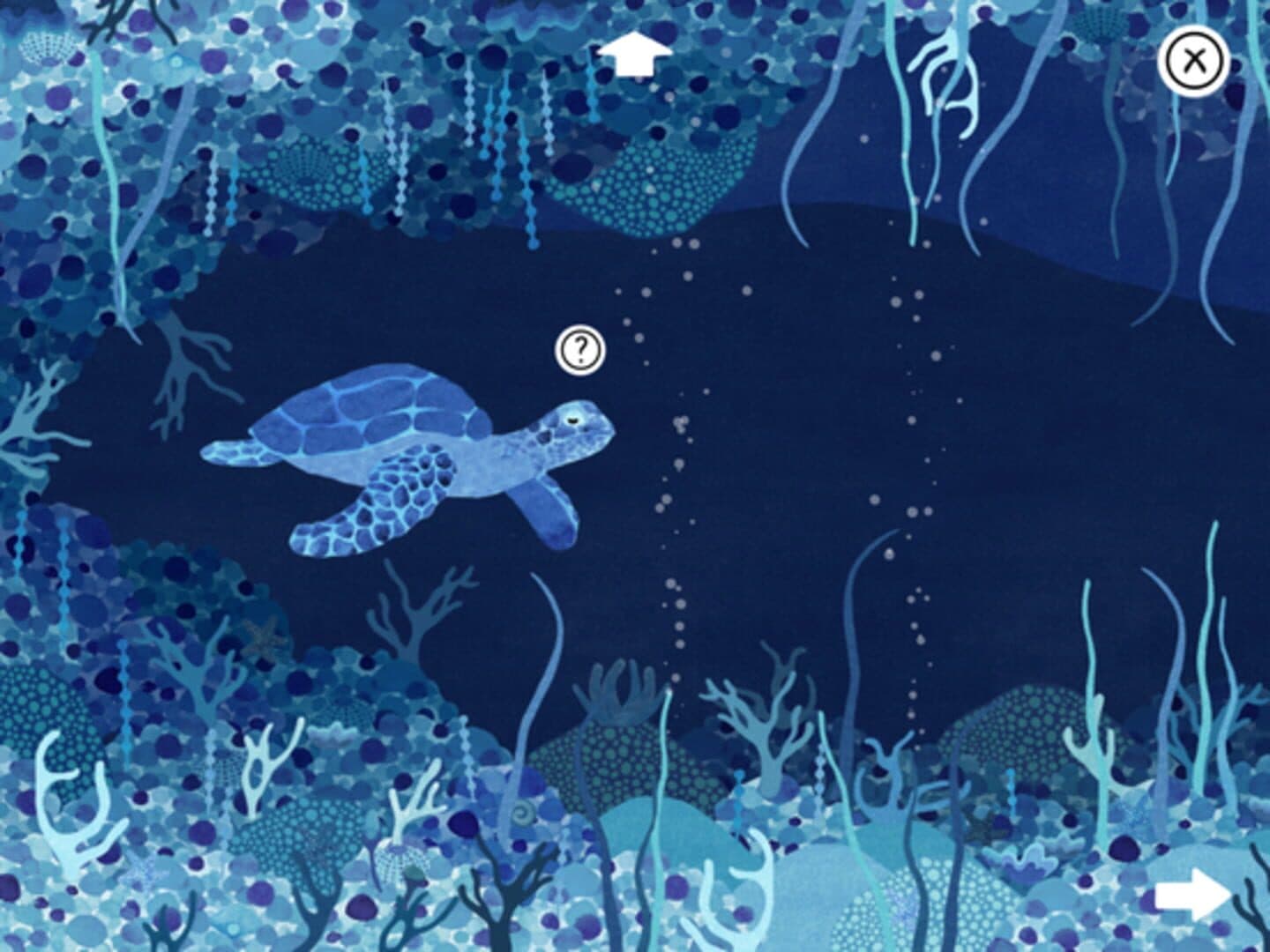 Under Leaves screenshot 4