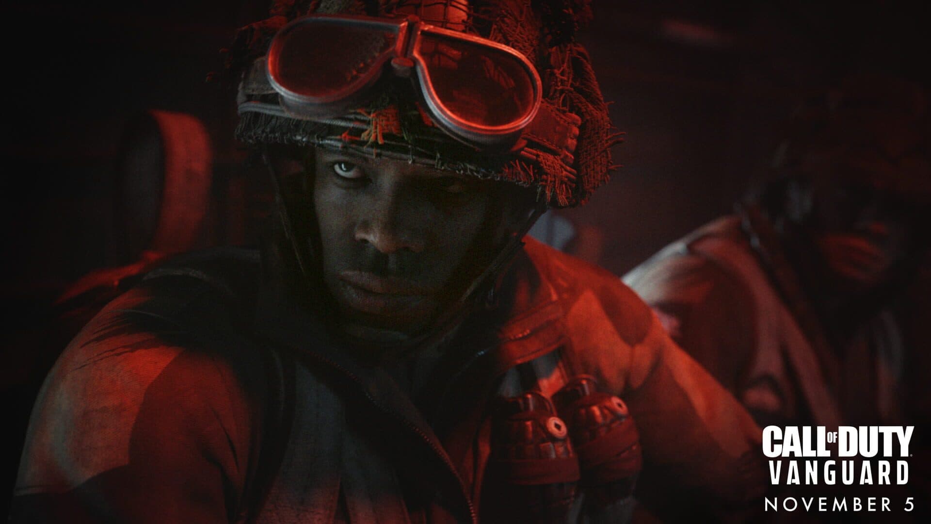 Call of Duty: Vanguard screenshot 7