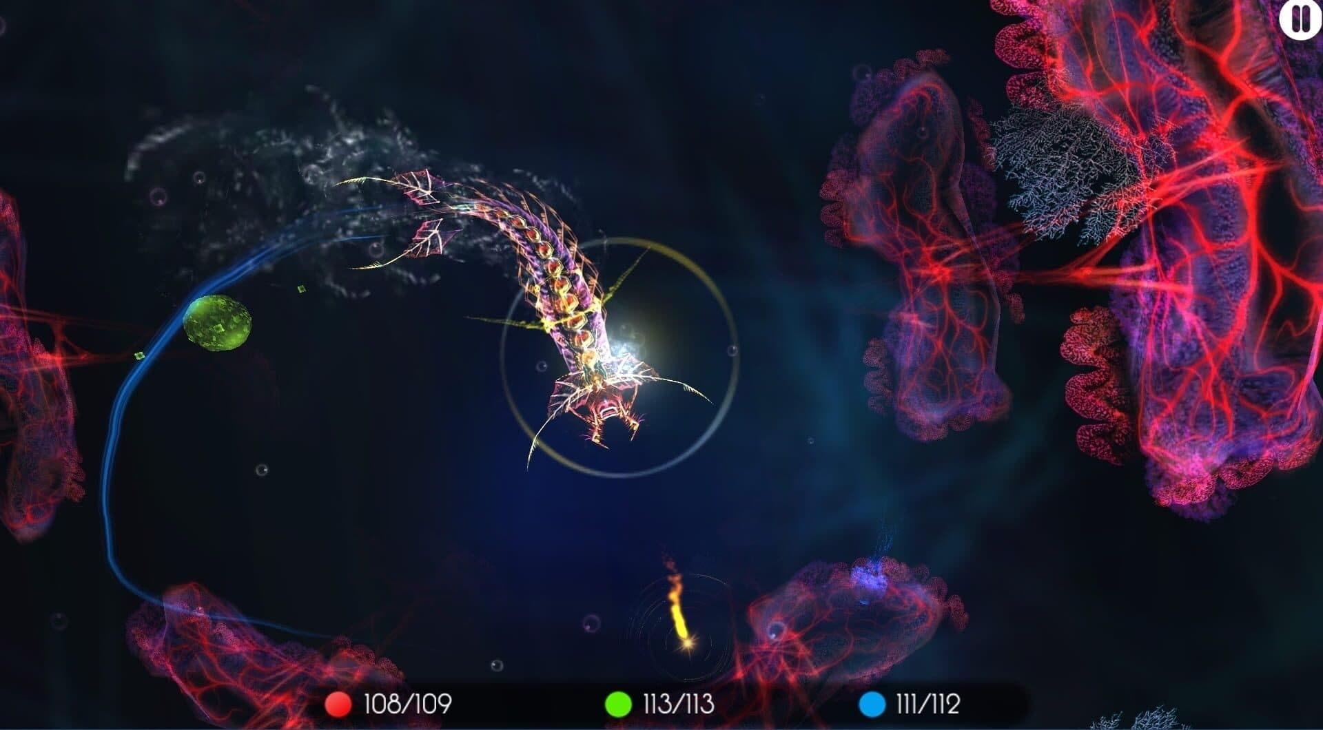 Sparkle 2 Evo screenshot 0