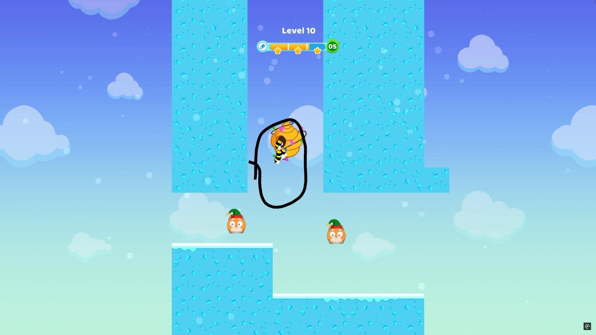 اسکرین‌شات Save The Doge 2 - 2