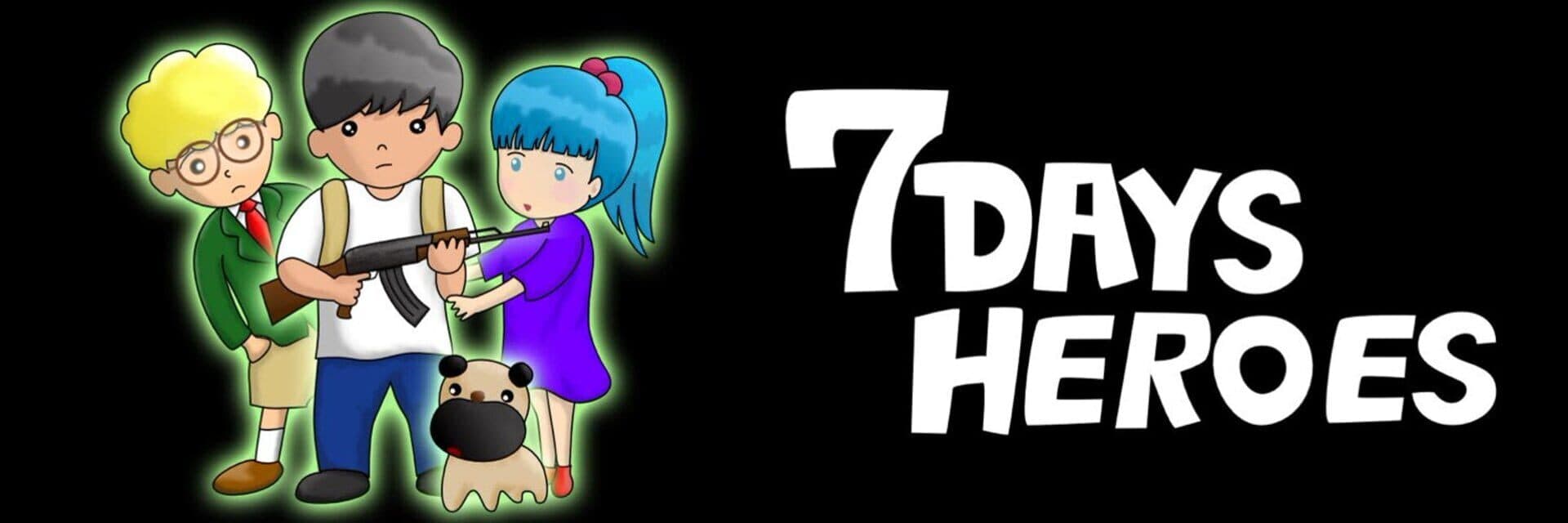7 Days Heroes