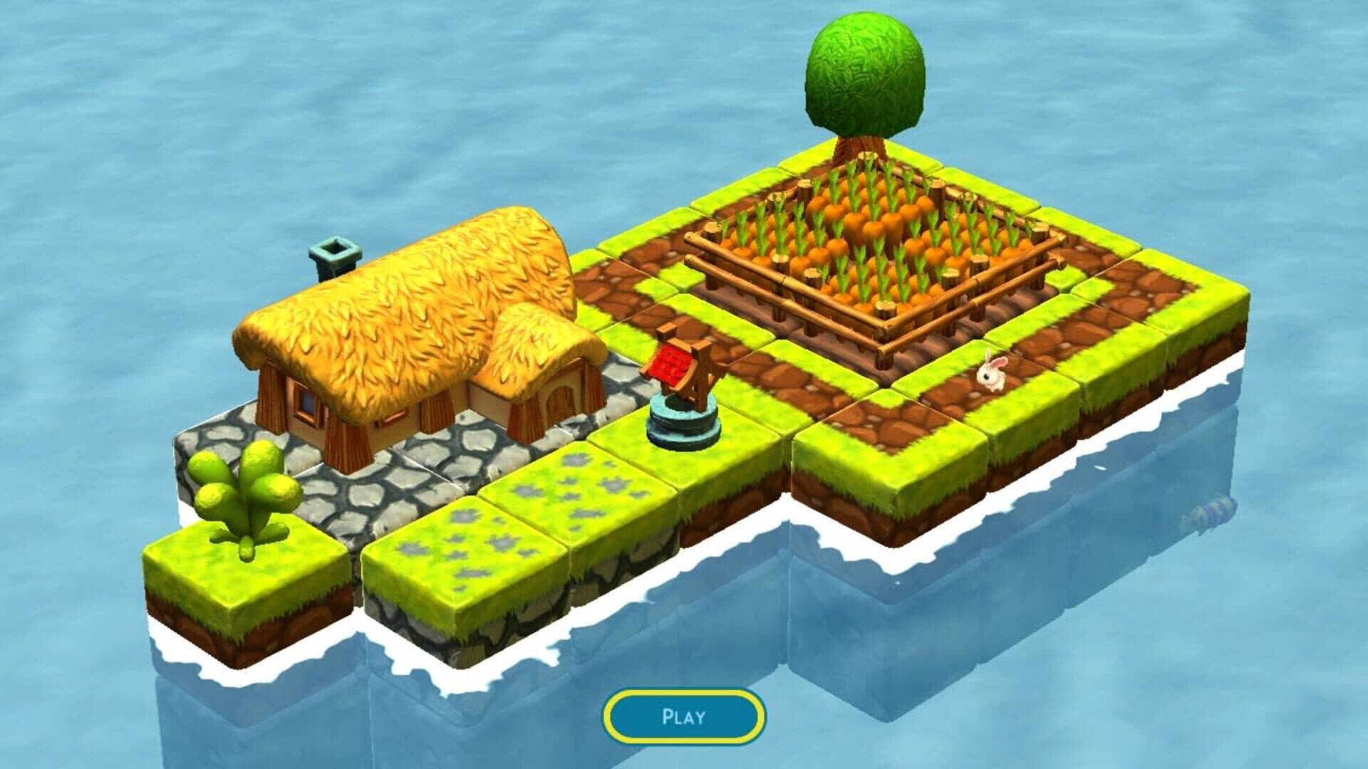 اسکرین‌شات Island Farmer - 5