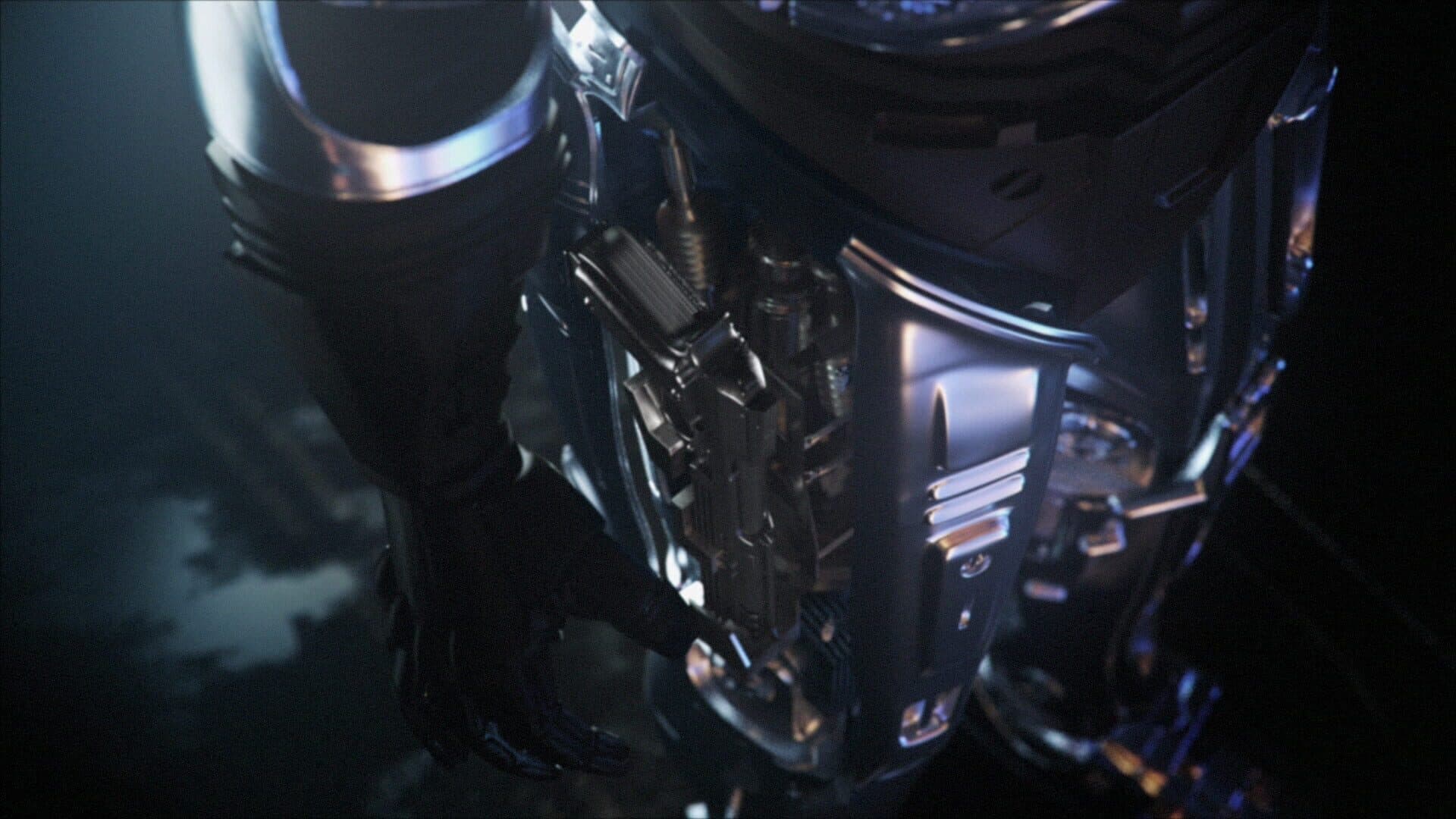 RoboCop: Rogue City screenshot 6