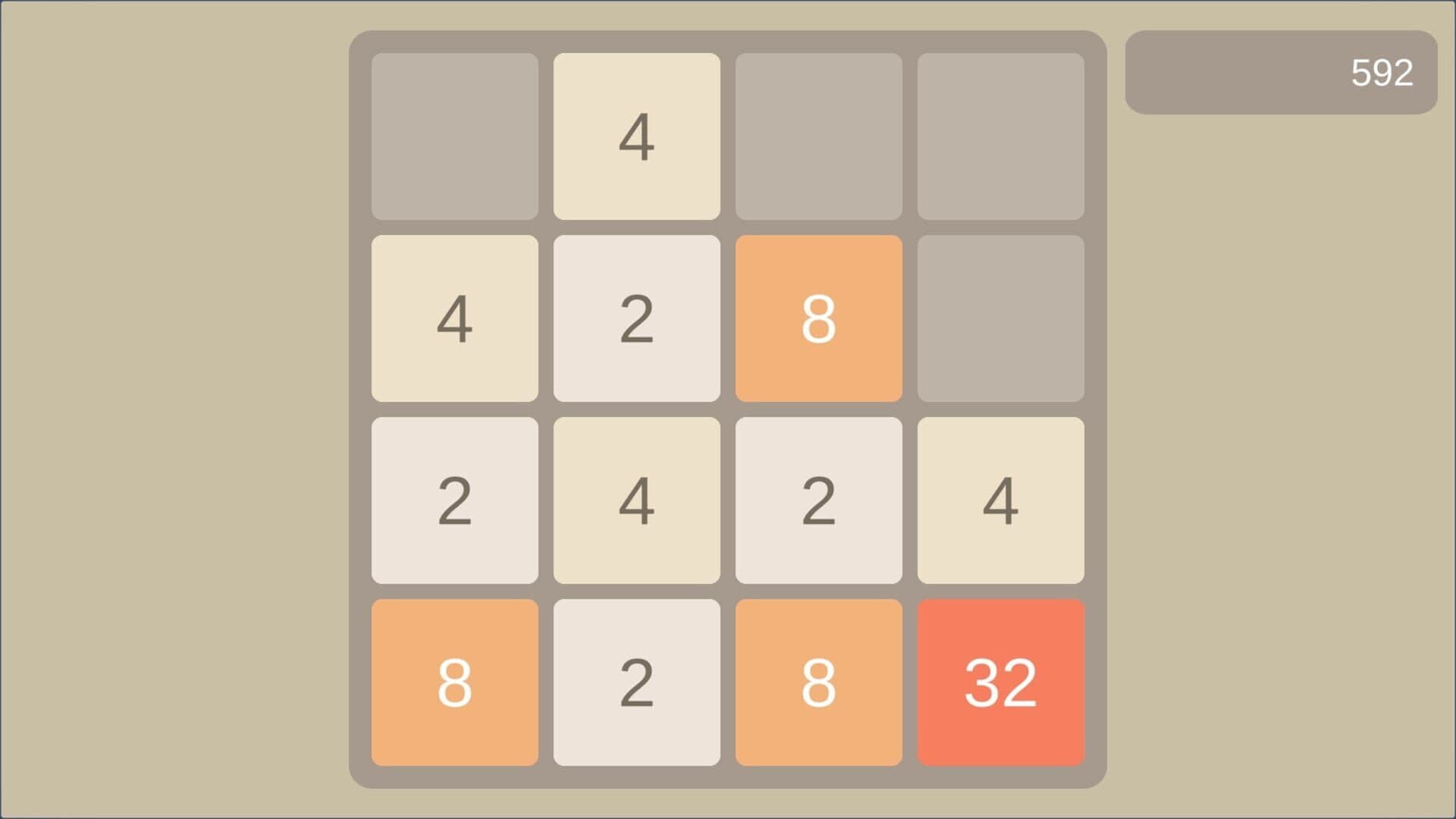 اسکرین‌شات Weben Blocks 2 - 1