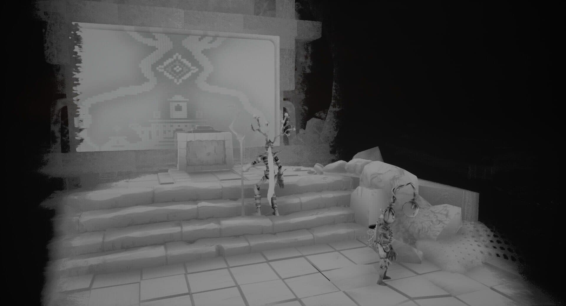 Weakless screenshot 1
