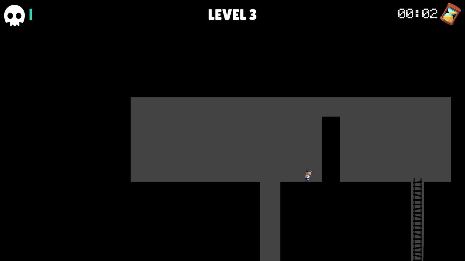 اسکرین‌شات DeviLevel: Try Again - 4