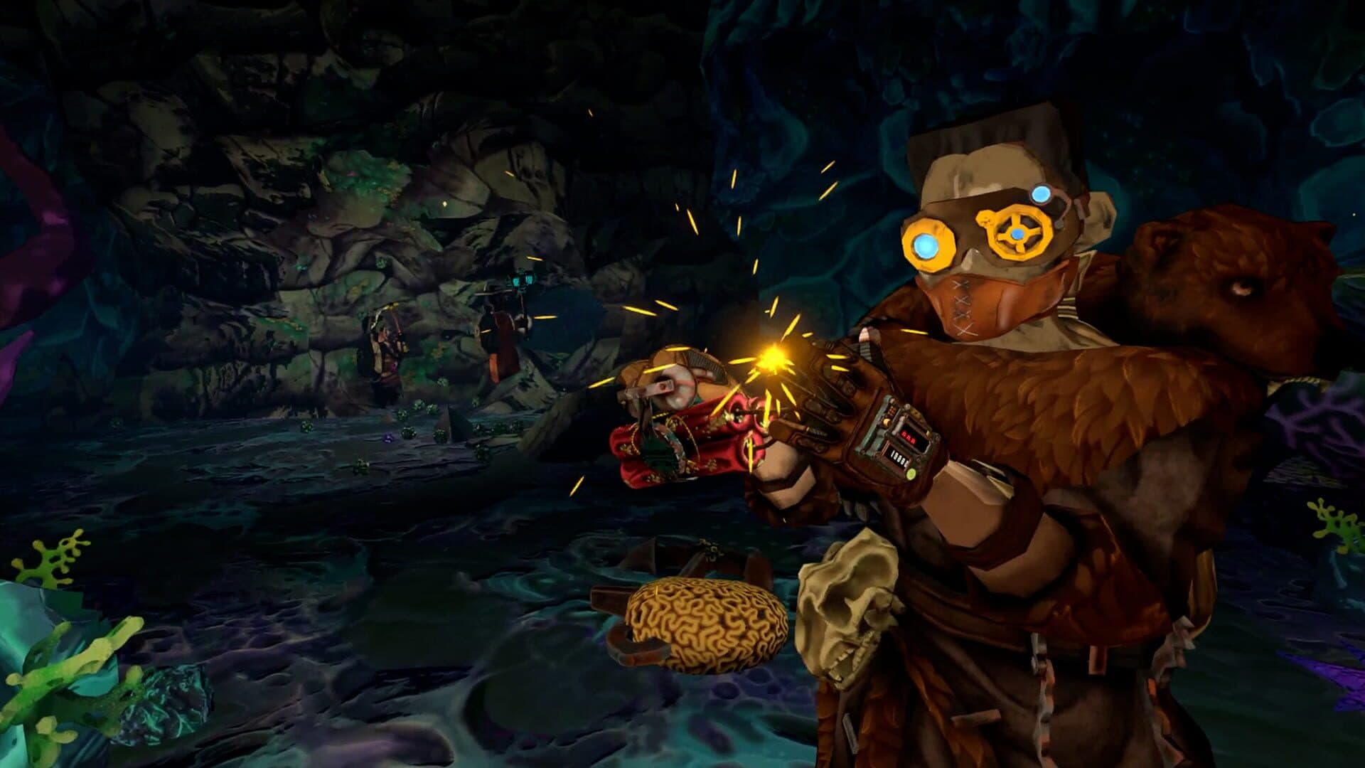 اسکرین‌شات Cave Digger 2: Dig Harder - 6