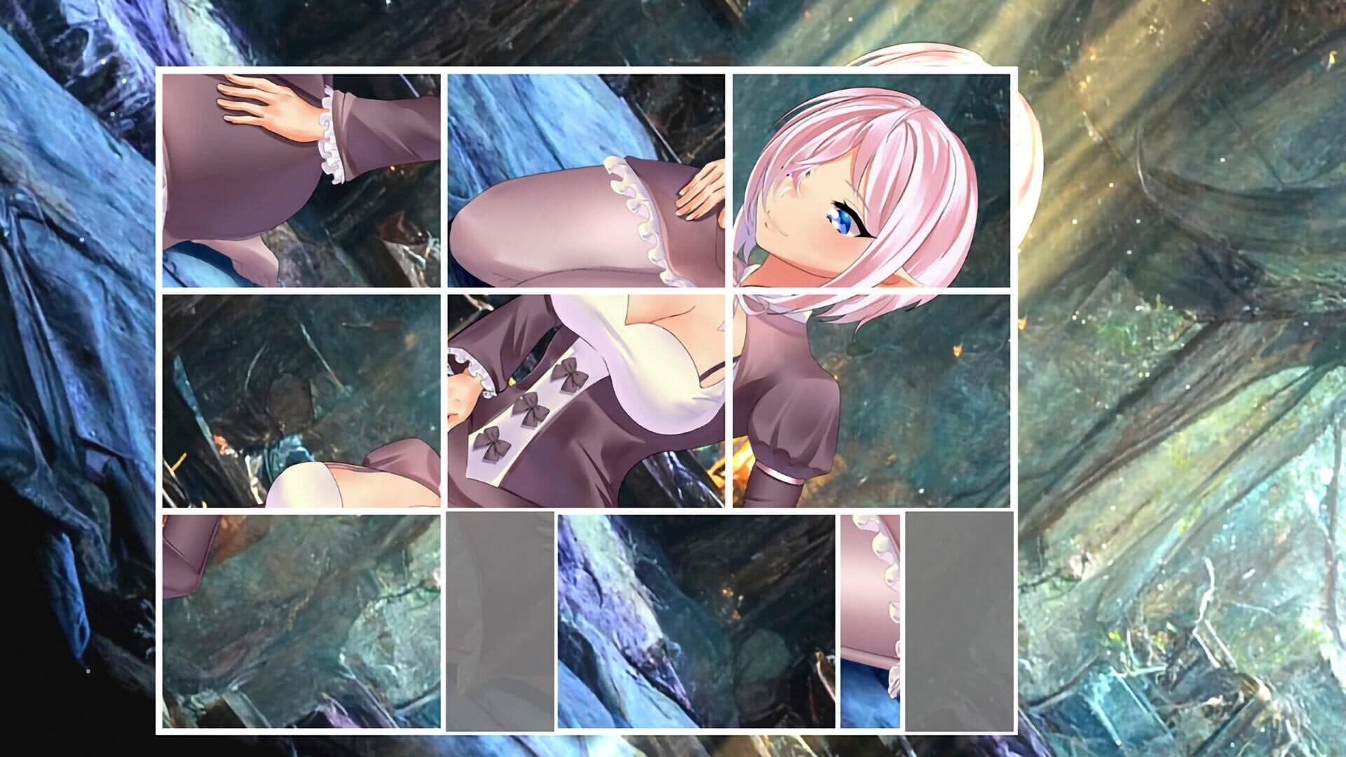 اسکرین‌شات Anime Dream - 2