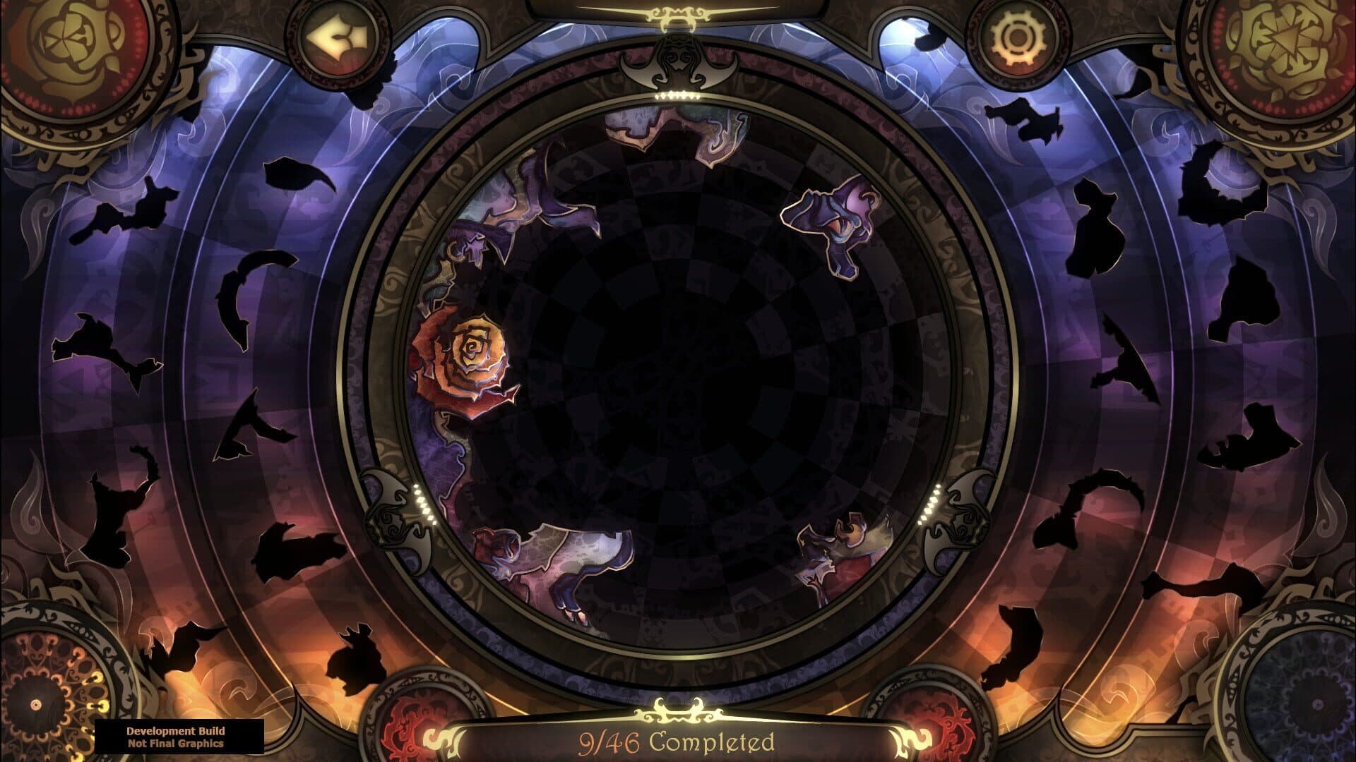 Glass Masquerade 2: Illusions screenshot 8
