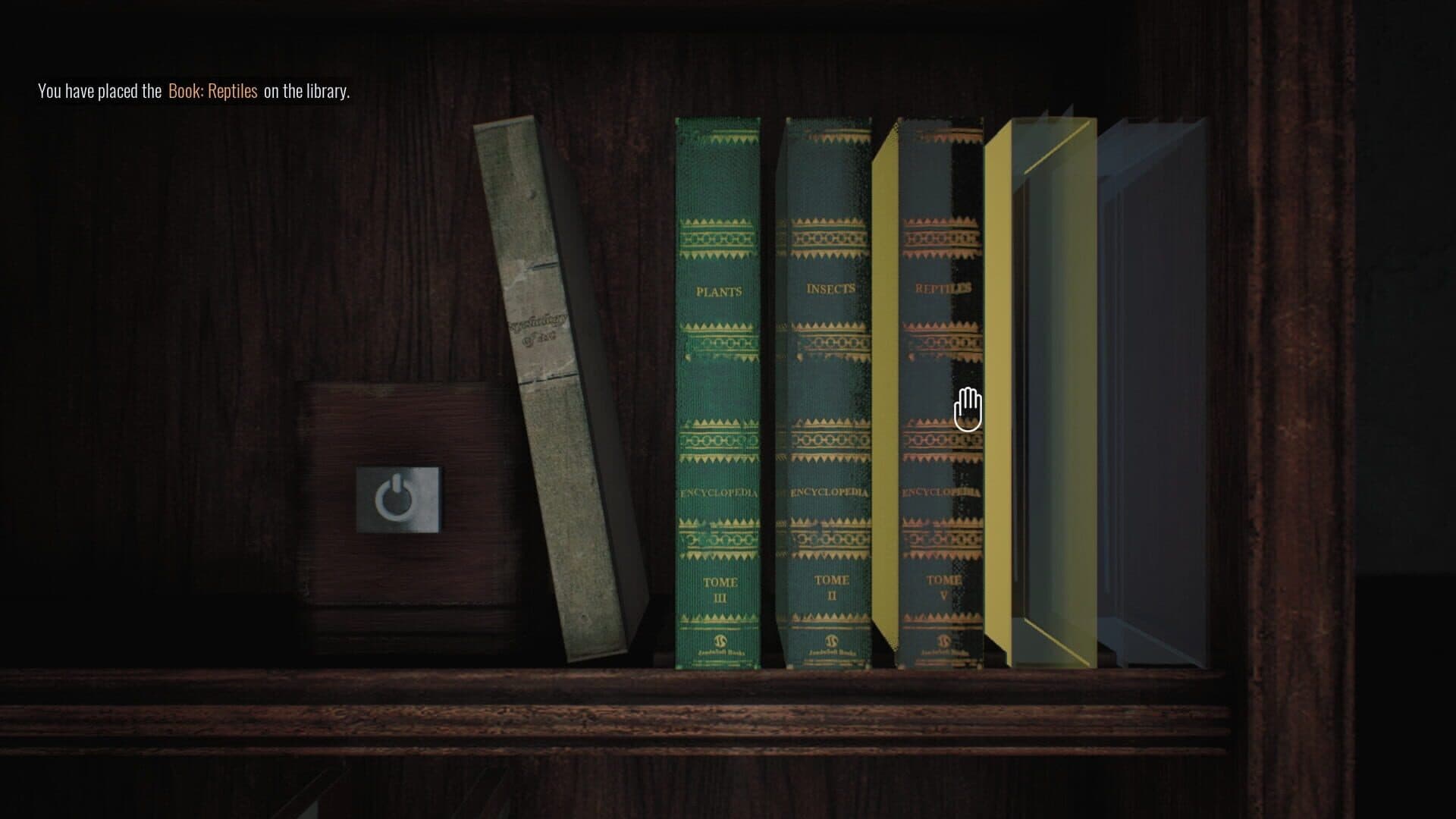 Scholar's Mate screenshot 1