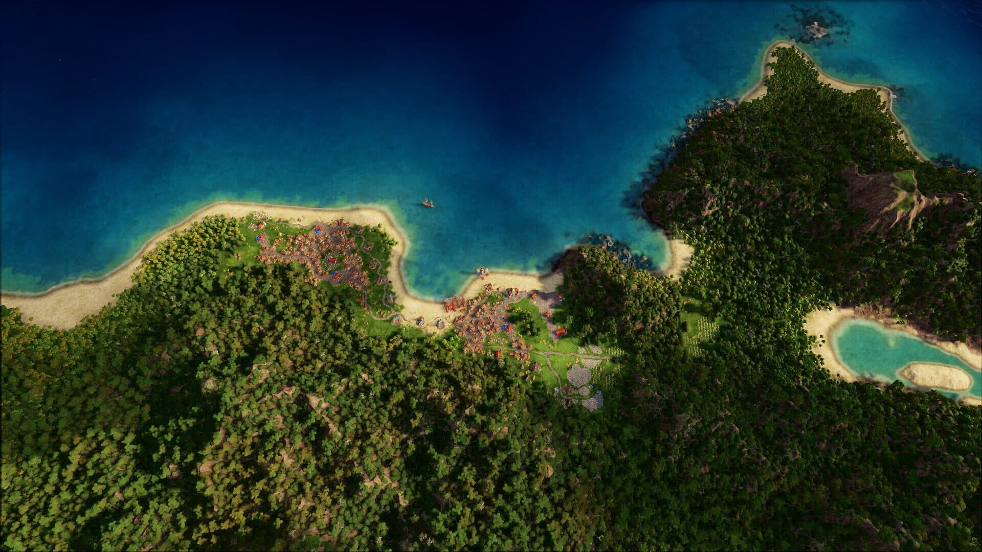 Port Royale 4 screenshot 10