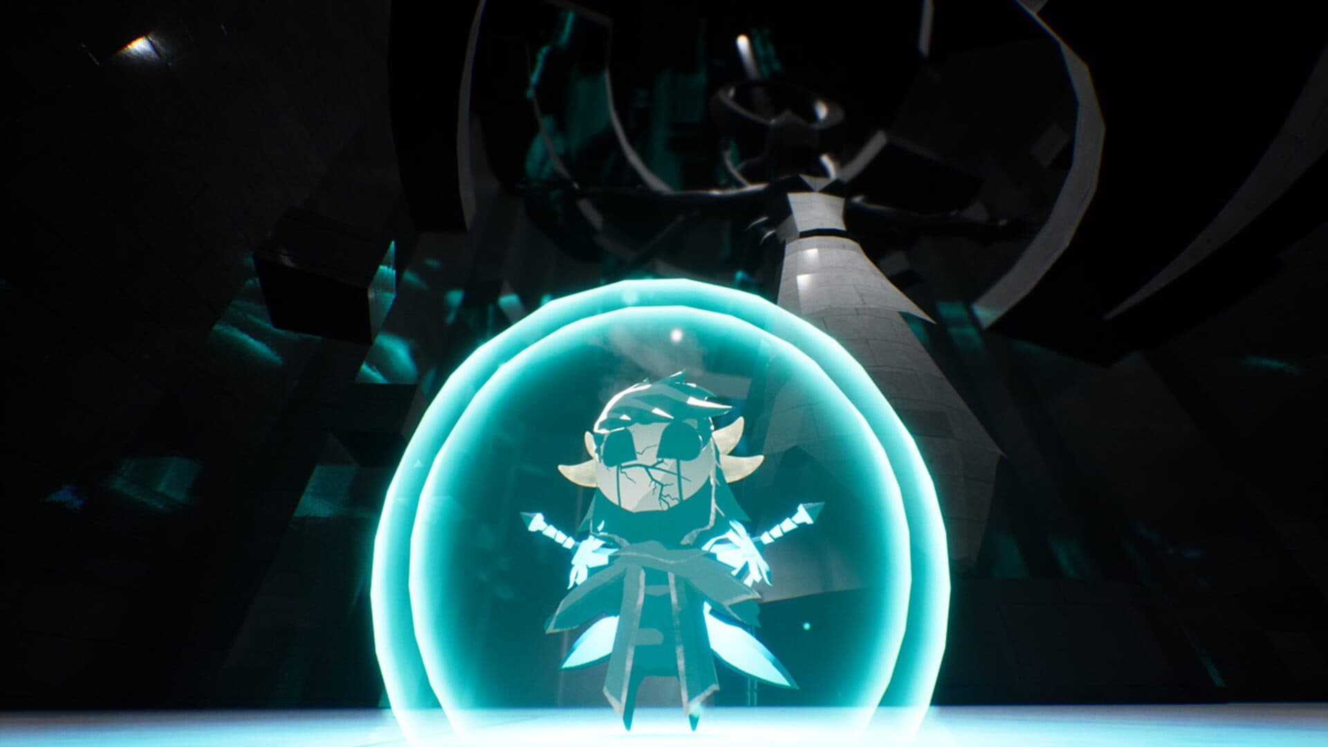 Blue Fire screenshot 3