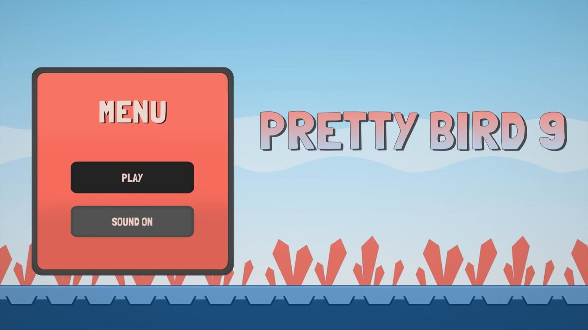 اسکرین‌شات Pretty Bird 9 - 3