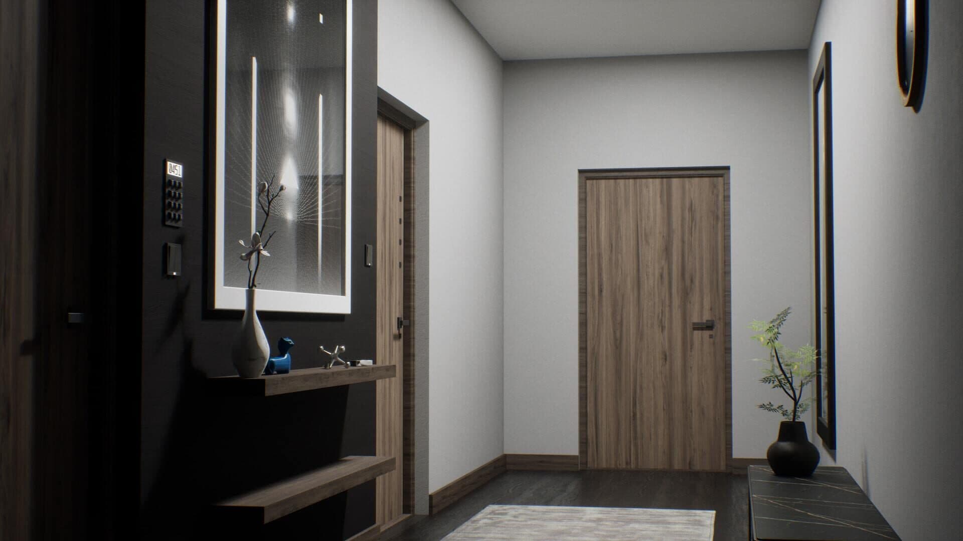 There's a Gun in the Office screenshot 4