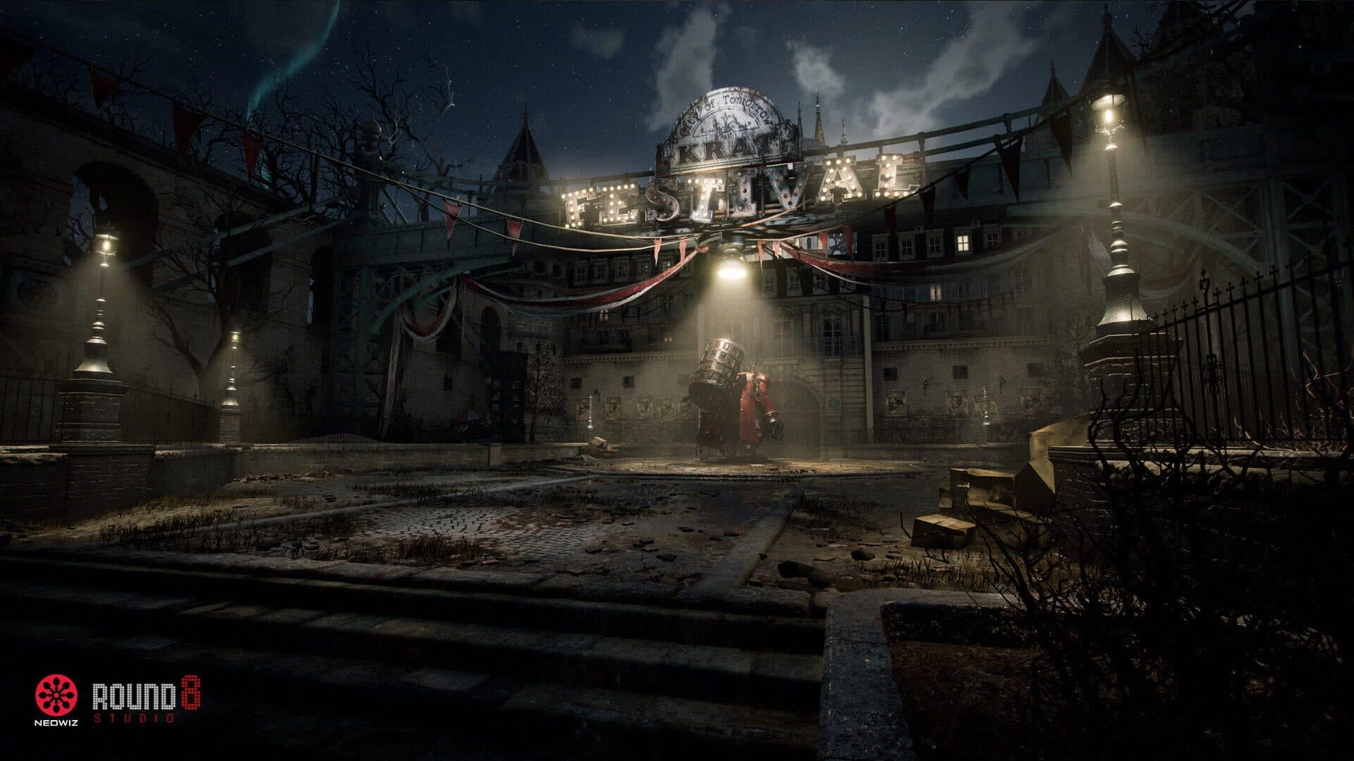 Lies of P screenshot 1