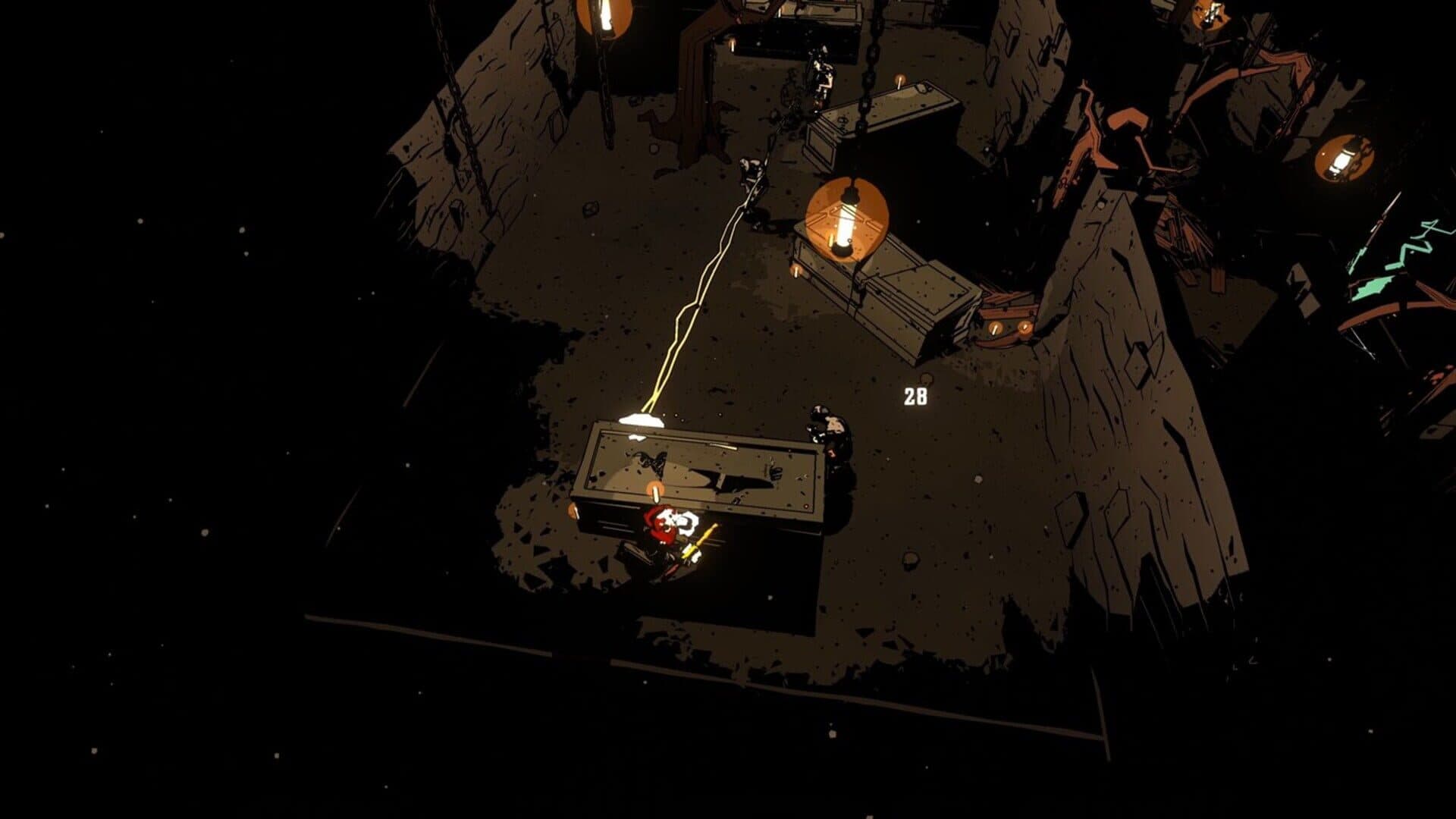 West of Dead screenshot 2