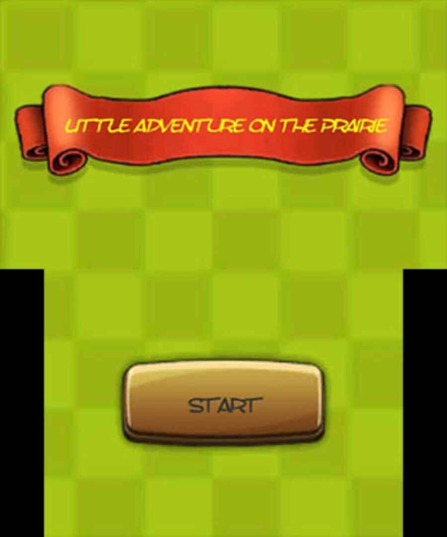 اسکرین‌شات Little Adventure on the Prairie - 2