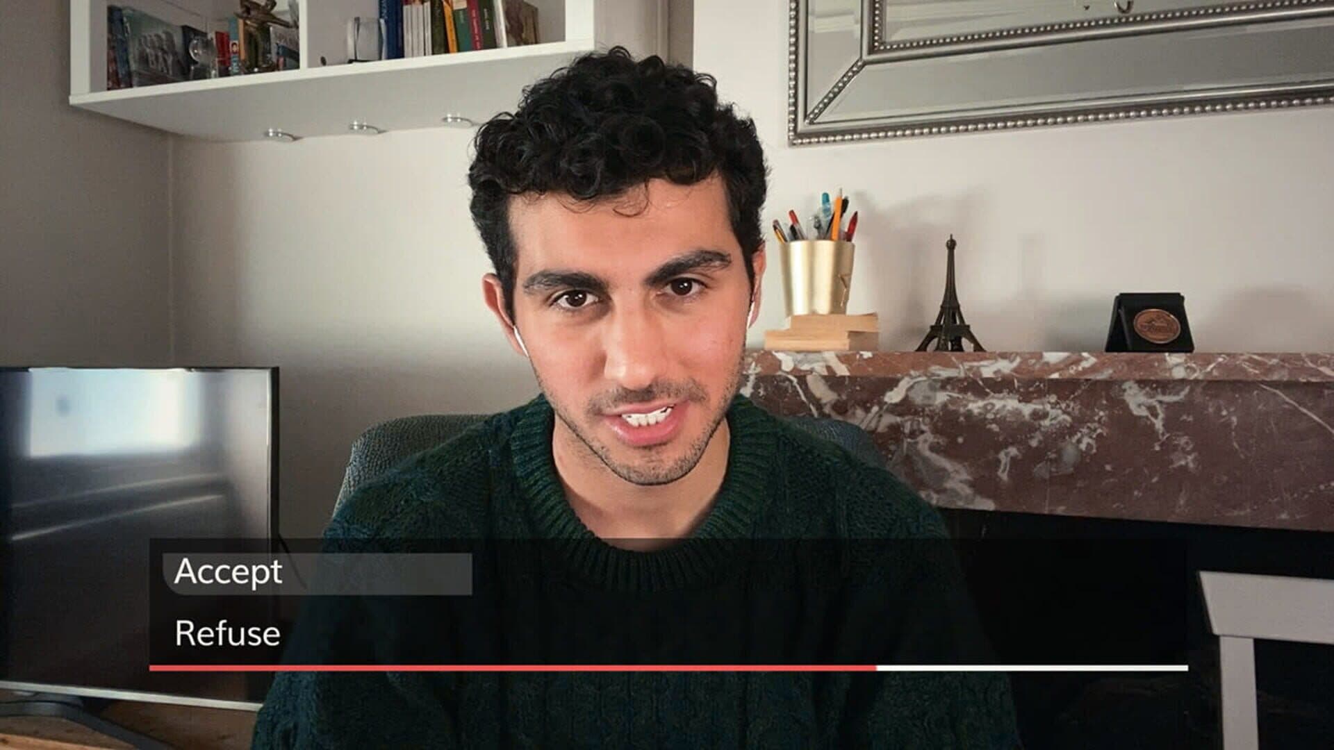 Five Dates screenshot 1