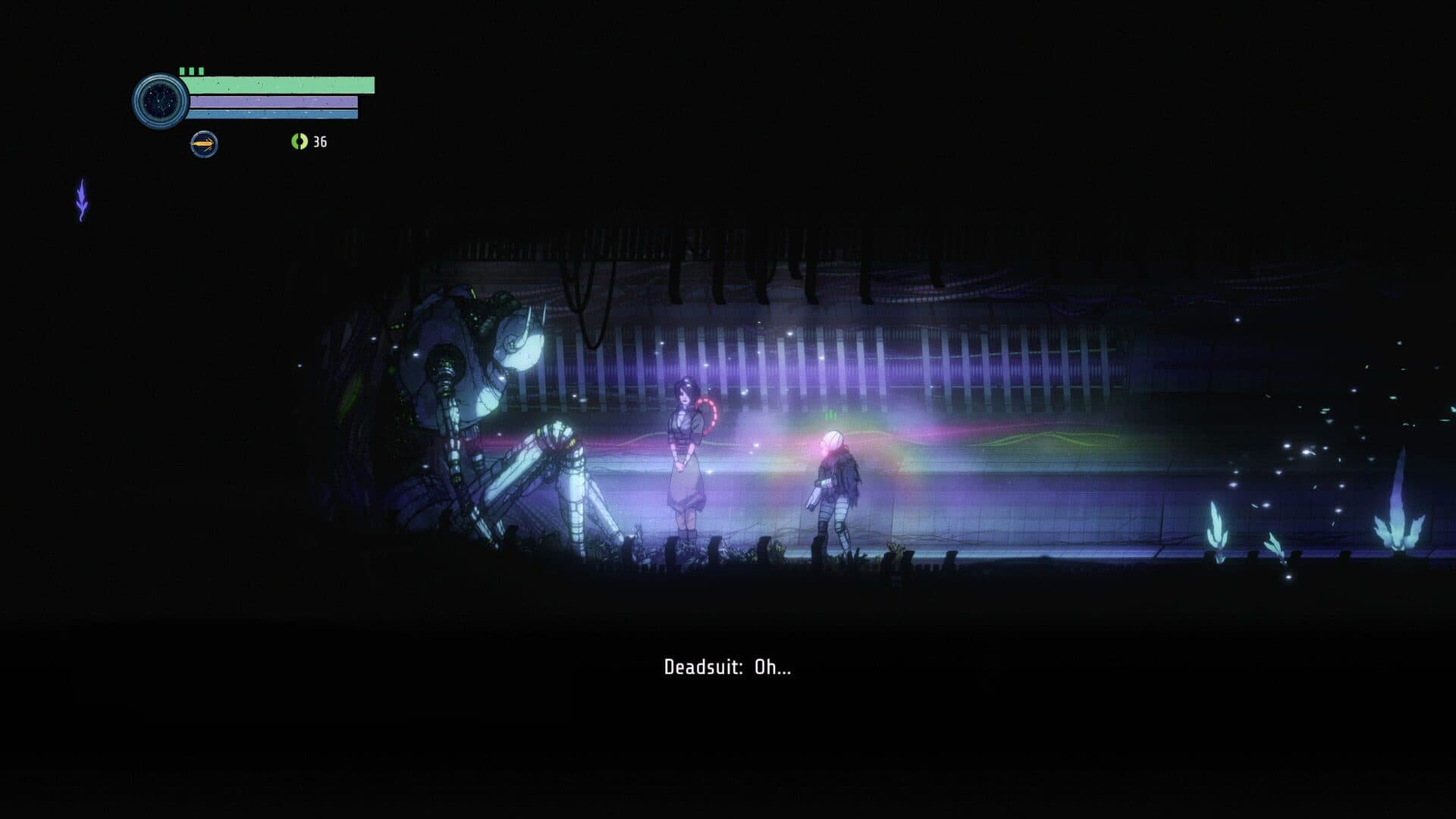 Ghost Song screenshot 10
