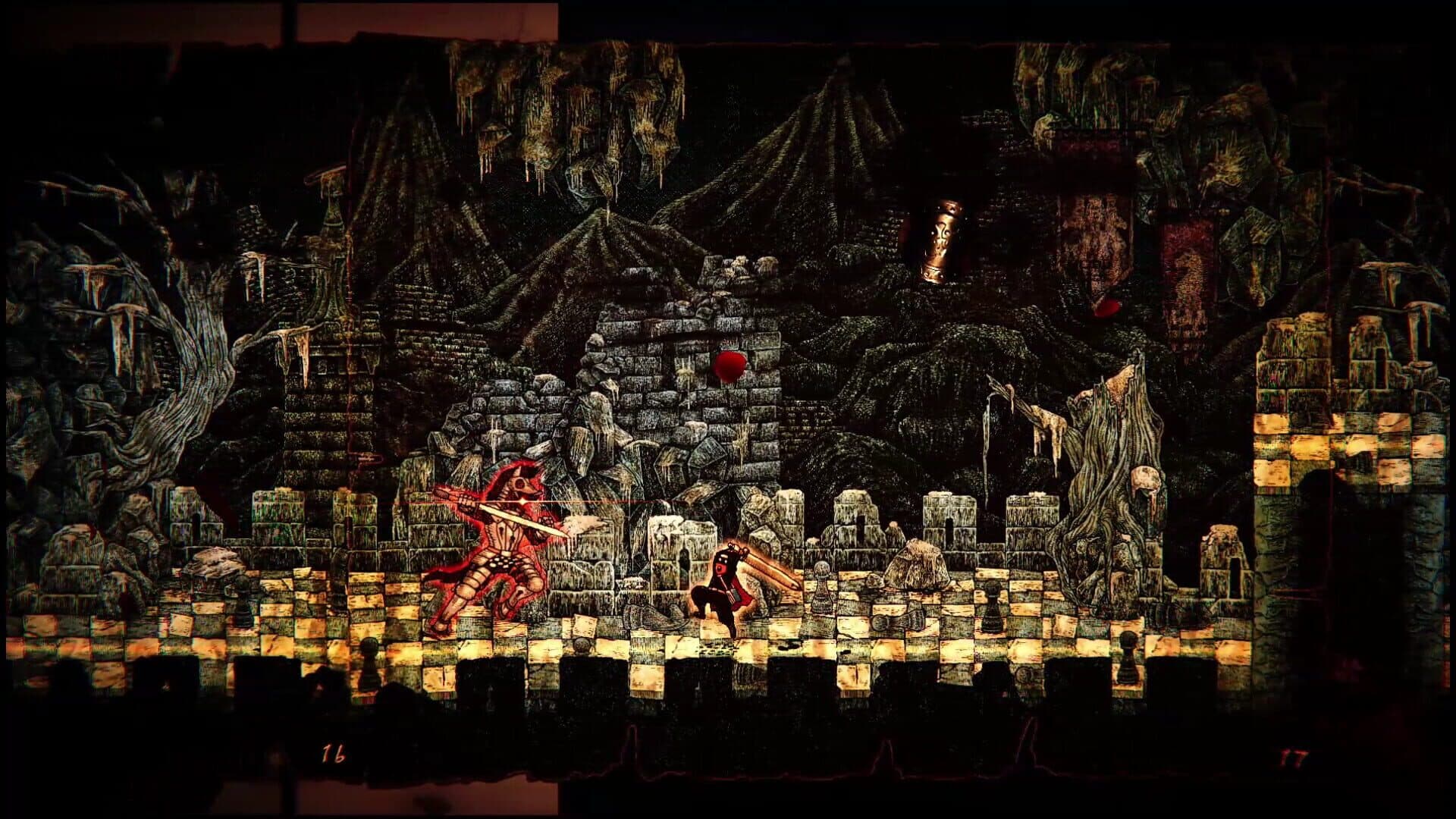 Chronoscript: The Endless End screenshot 0
