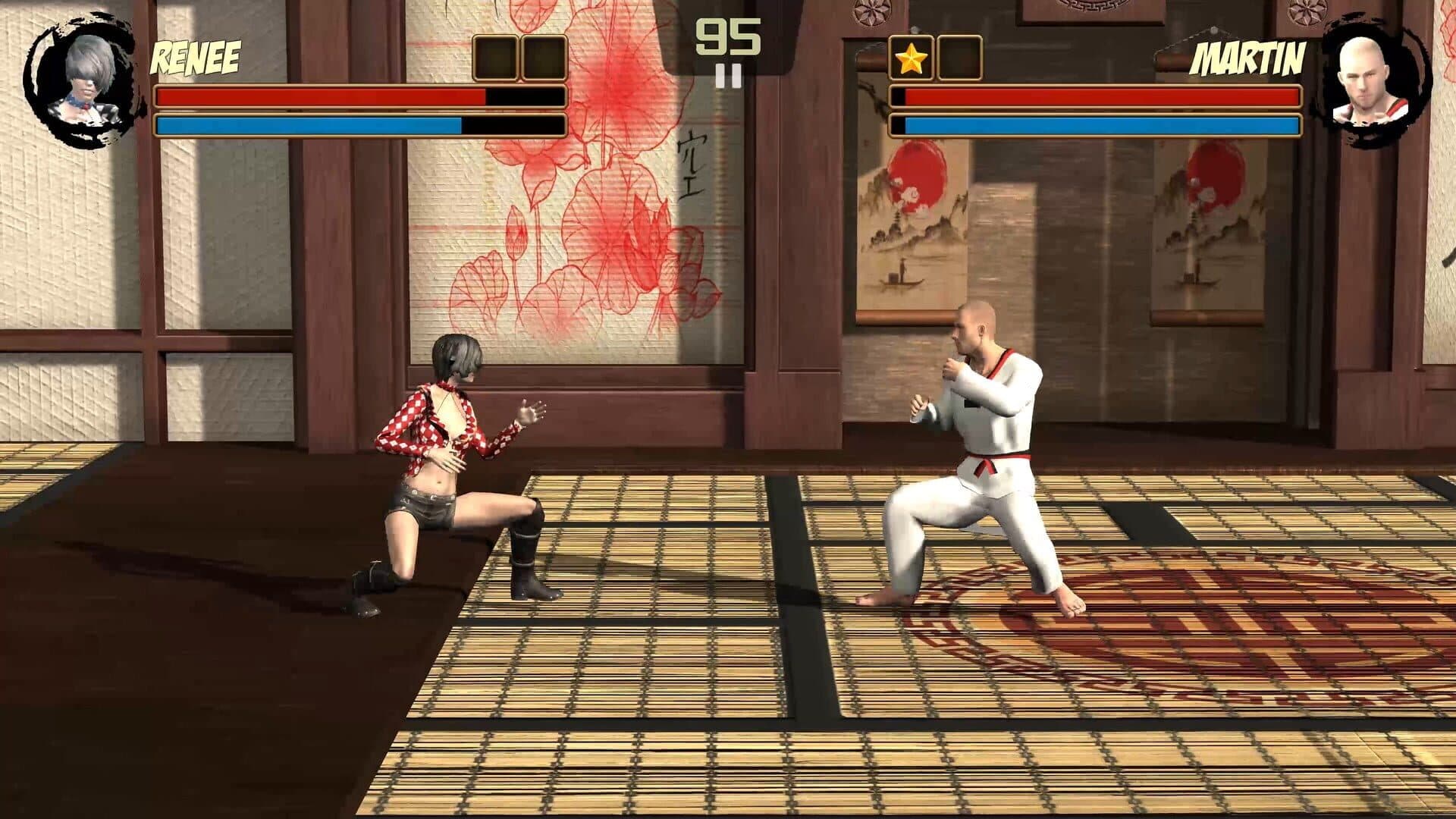 اسکرین‌شات Kung Fu Duel - 4